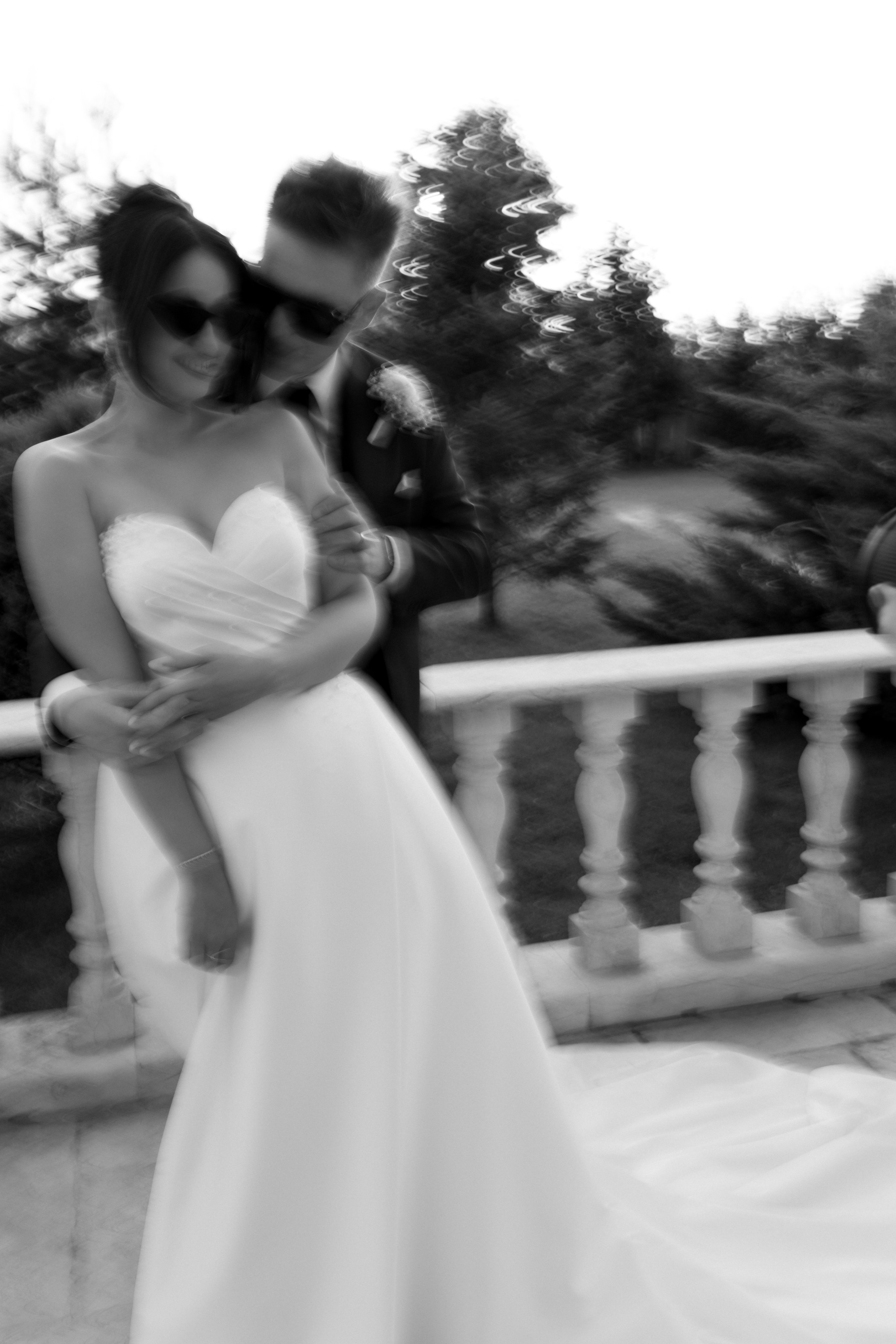 Villa Trevi Wedding near Timisoara. Wedding photographer and videographer based in Timisoara, Romania