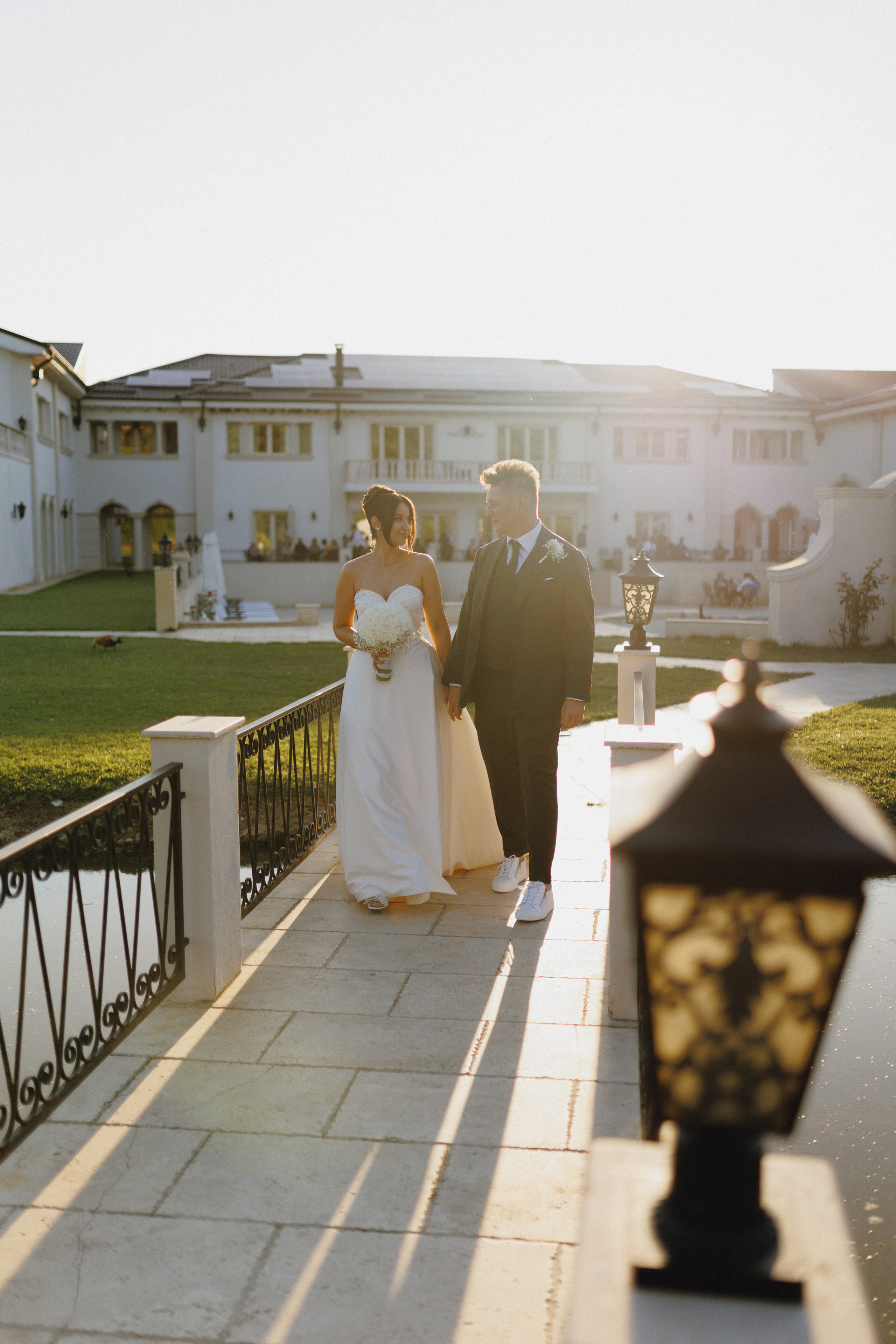 Villa Trevi Wedding near Timisoara. Wedding photographer and videographer based in Timisoara, Romania
