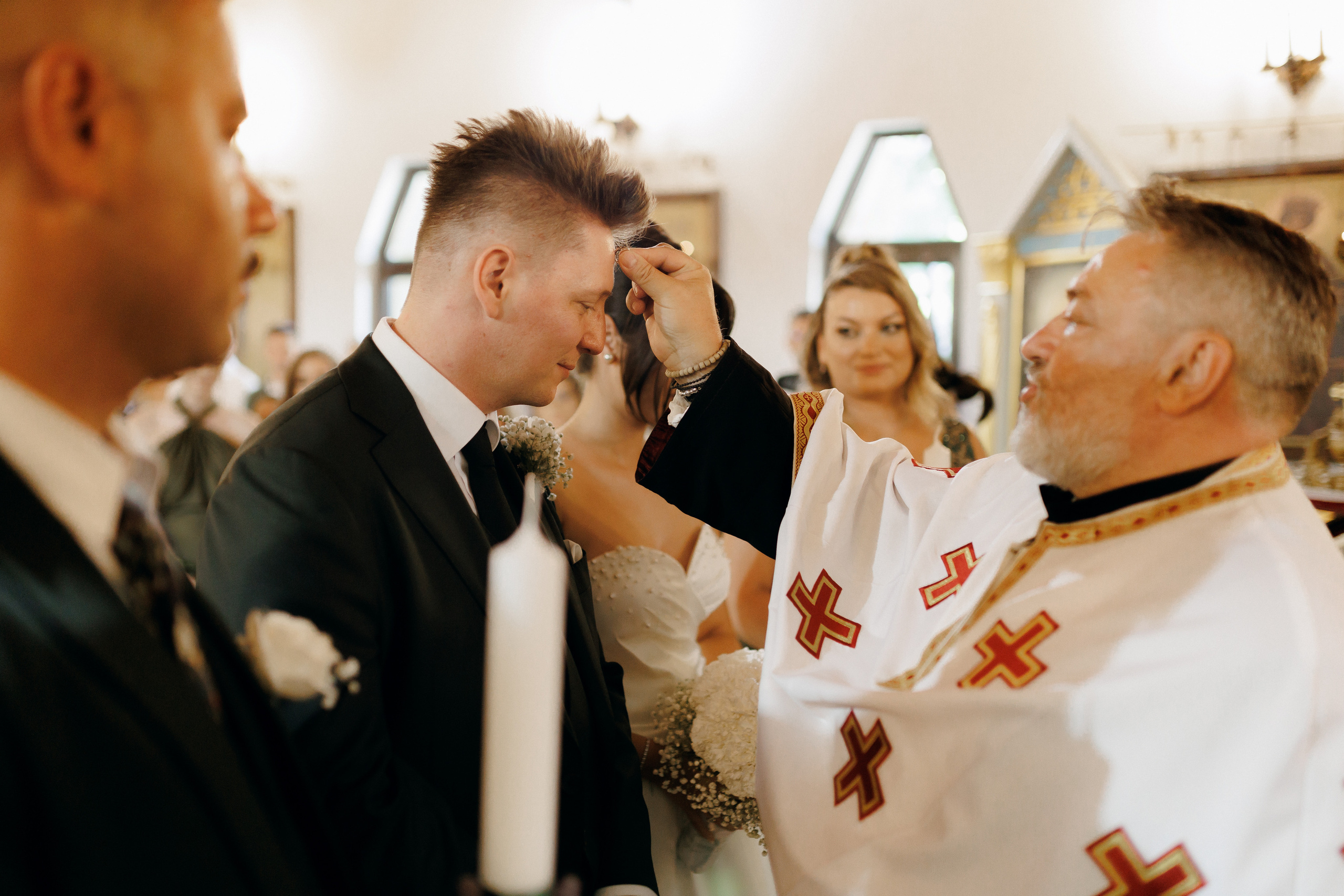 Villa Trevi Wedding near Timisoara. Wedding photographer and videographer based in Timisoara, Romania