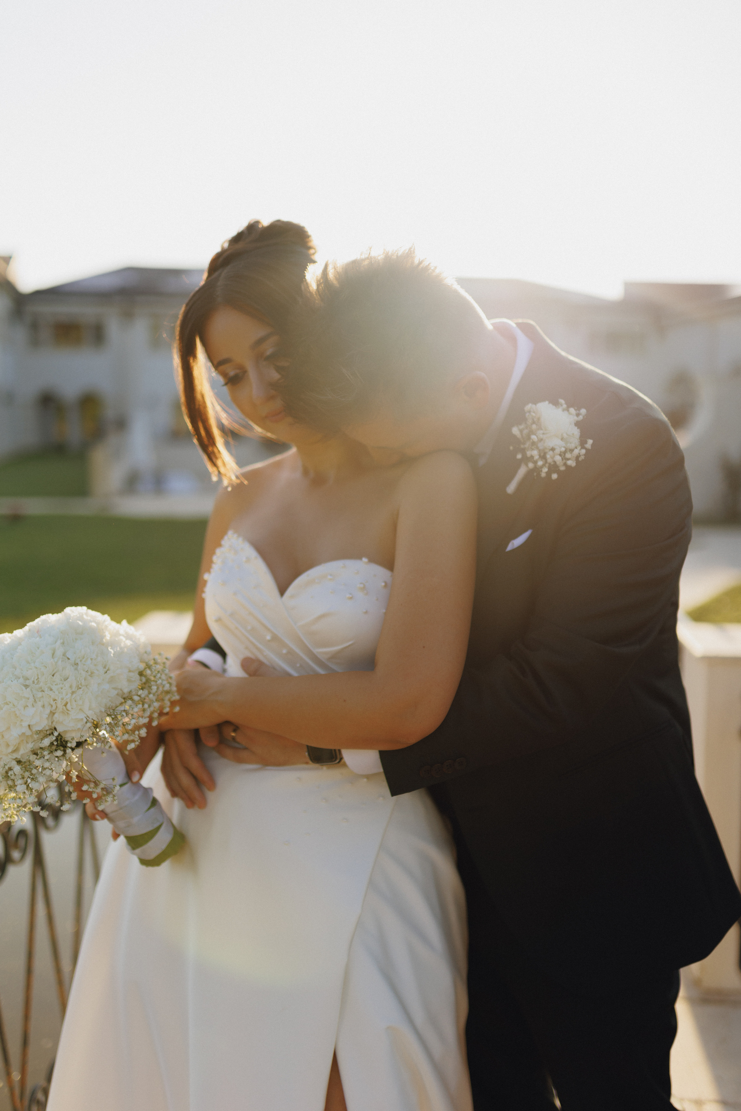 Villa Trevi Wedding near Timisoara. Wedding photographer and videographer based in Timisoara, Romania