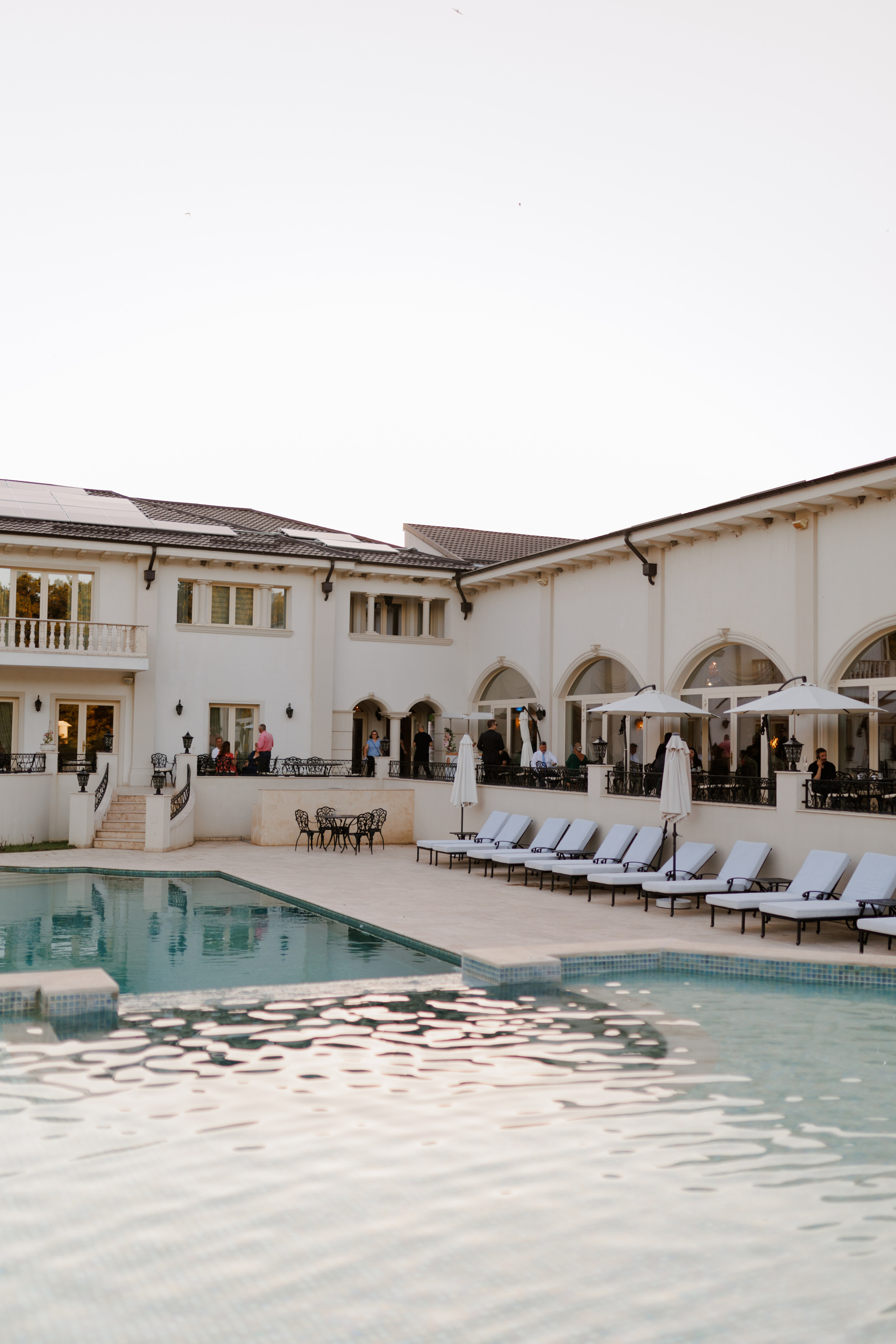 Villa Trevi Wedding near Timisoara. Wedding photographer and videographer based in Timisoara, Romania