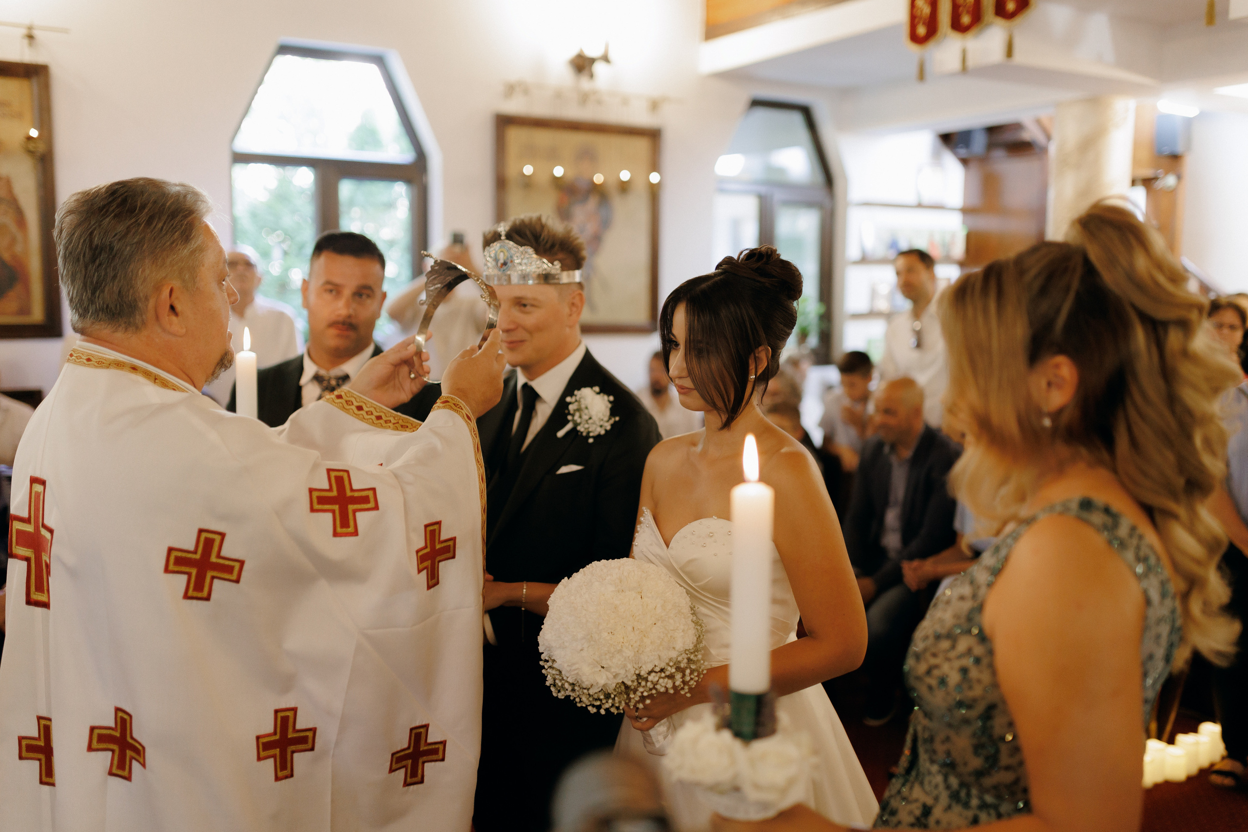 Villa Trevi Wedding near Timisoara. Wedding photographer and videographer based in Timisoara, Romania