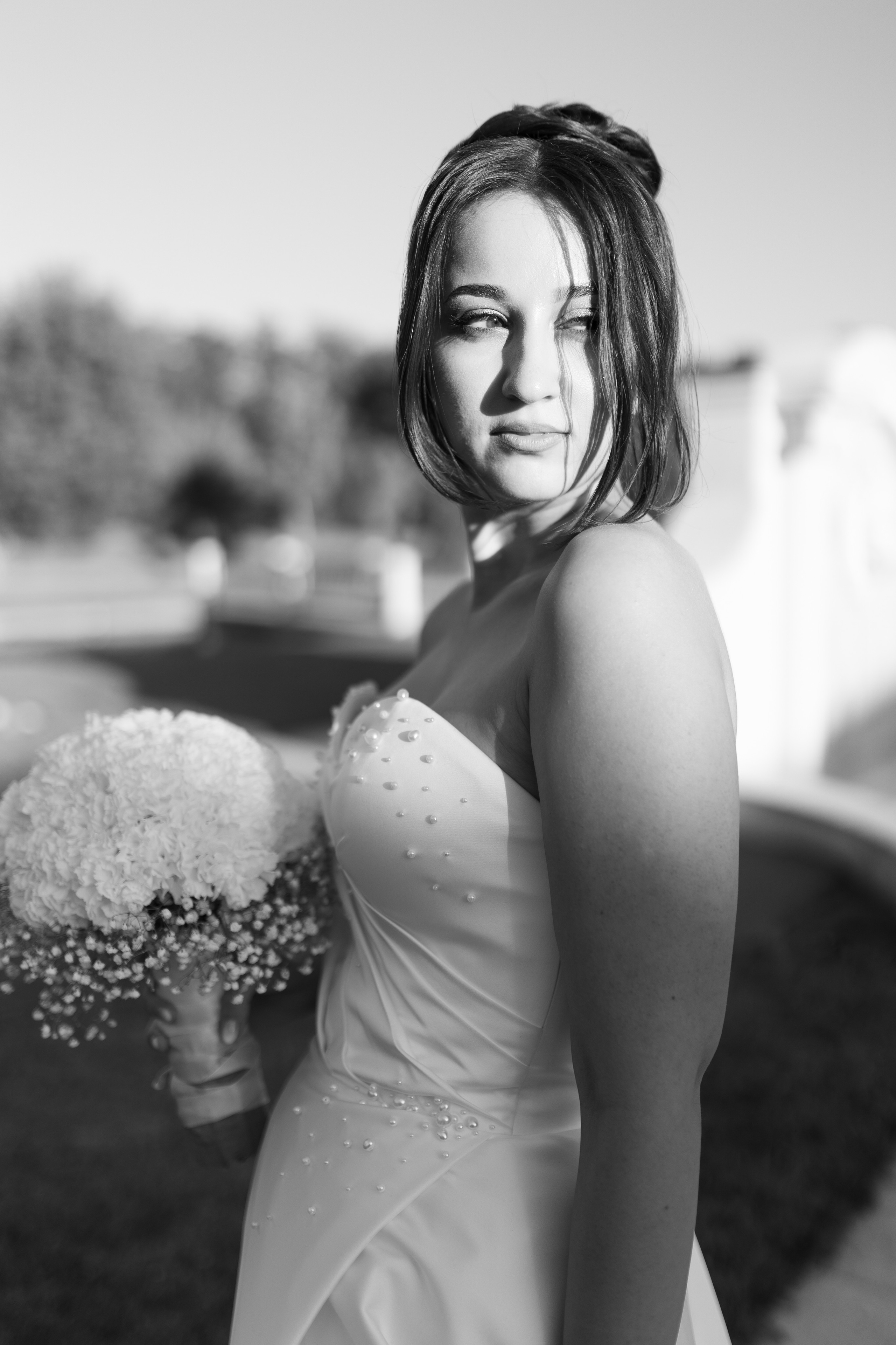 Villa Trevi Wedding near Timisoara. Wedding photographer and videographer based in Timisoara, Romania