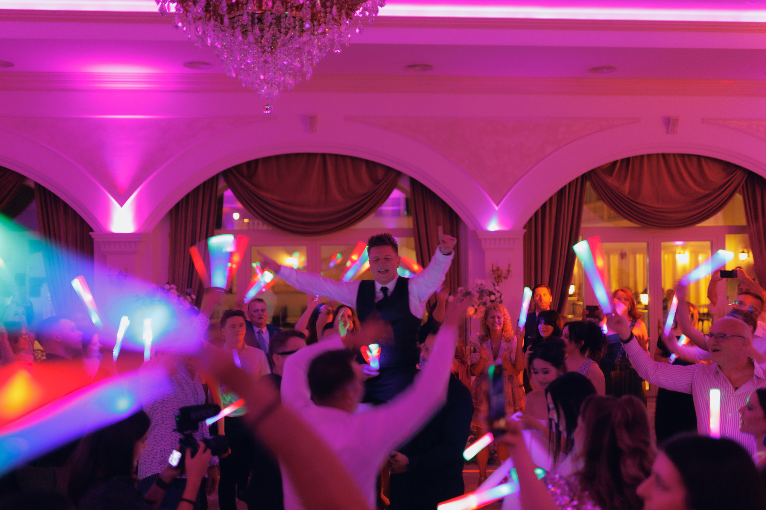 Villa Trevi Wedding near Timisoara. Wedding photographer and videographer based in Timisoara, Romania