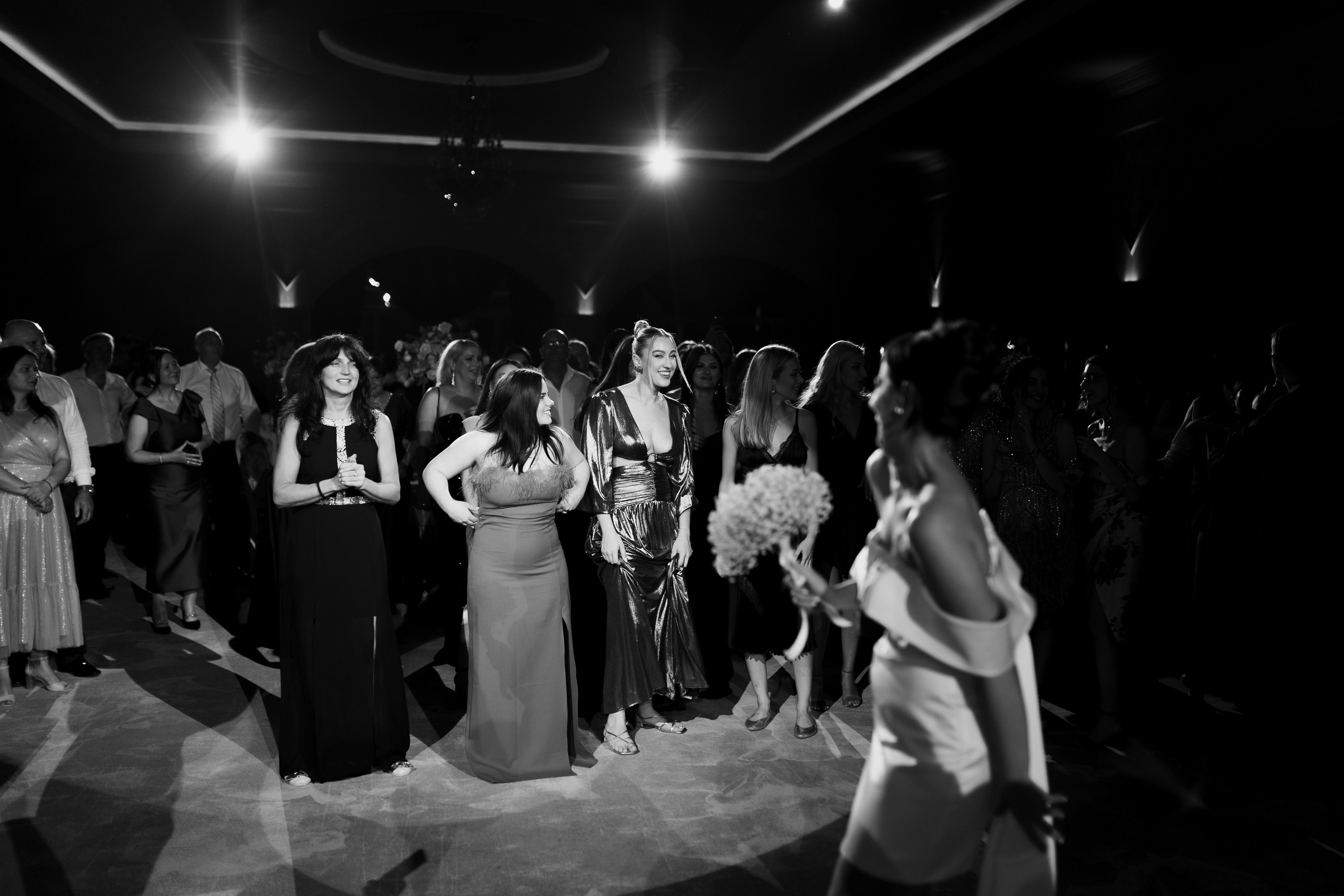 Villa Trevi Wedding near Timisoara. Wedding photographer and videographer based in Timisoara, Romania