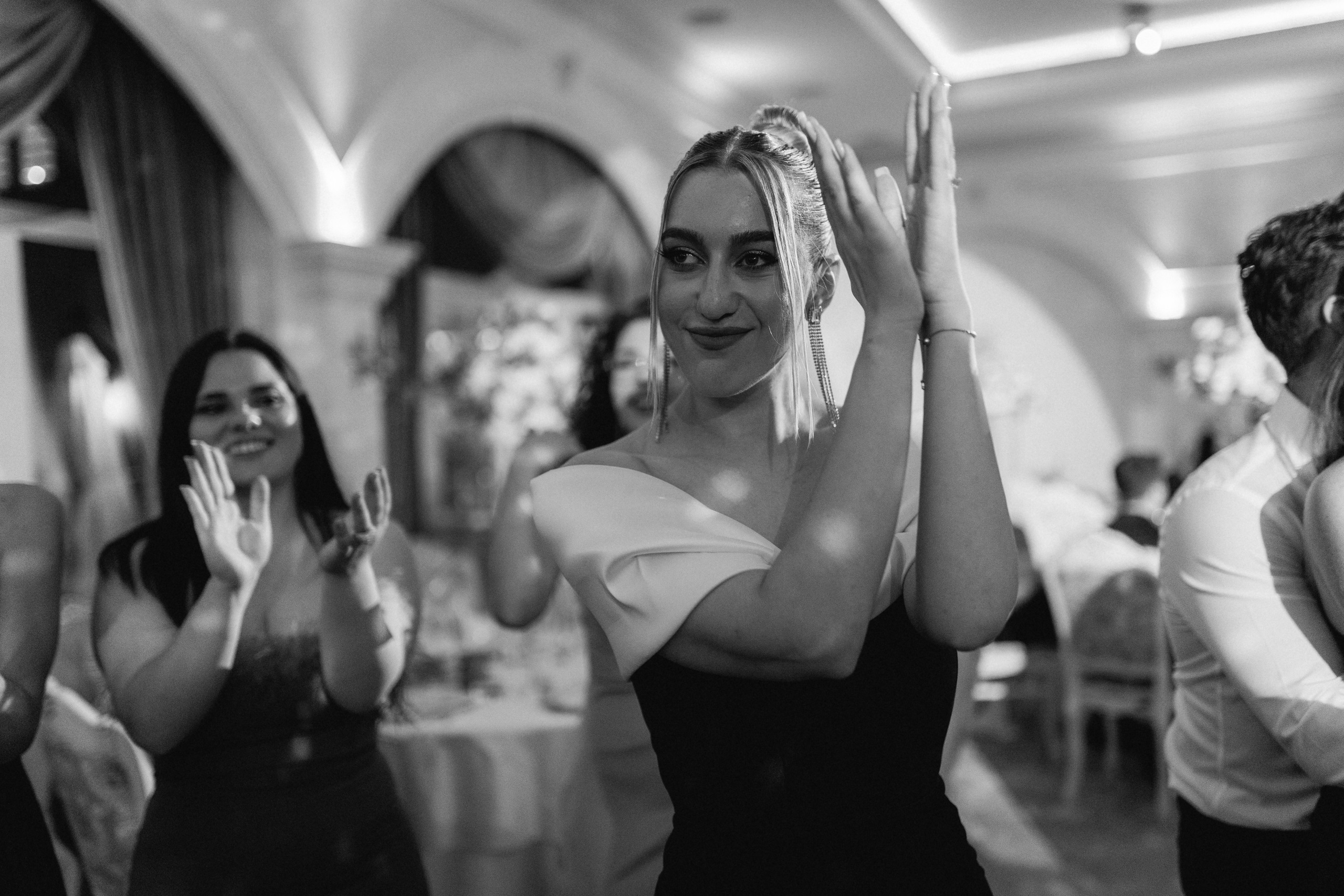 Villa Trevi Wedding near Timisoara. Wedding photographer and videographer based in Timisoara, Romania