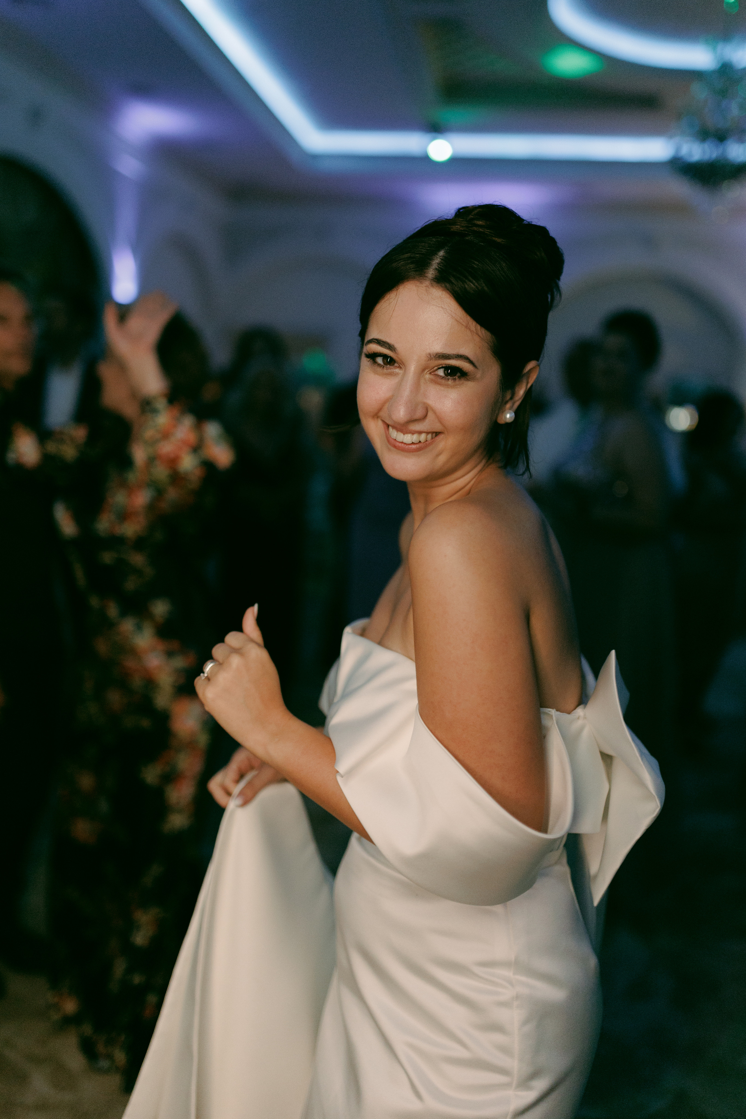 Villa Trevi Wedding near Timisoara. Wedding photographer and videographer based in Timisoara, Romania