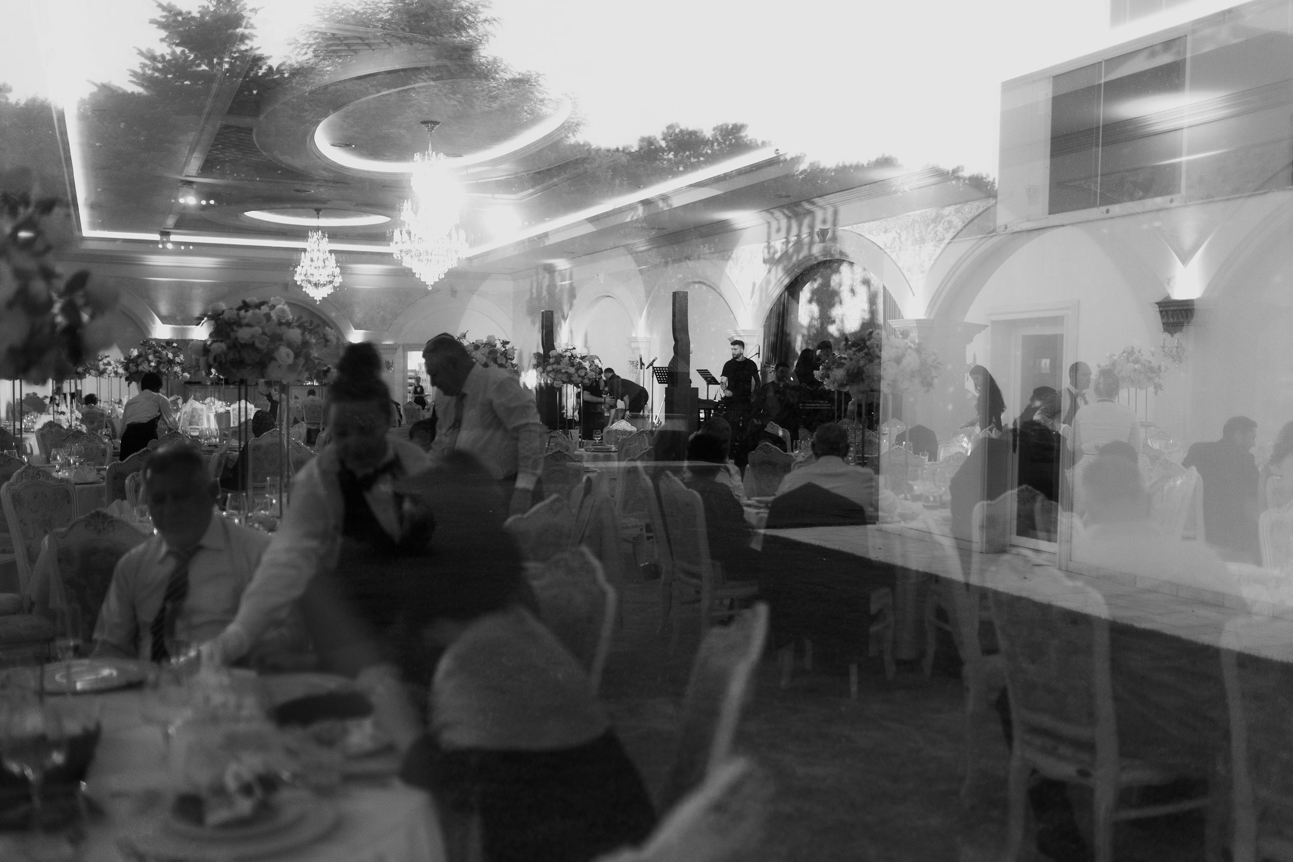 Villa Trevi Wedding near Timisoara. Wedding photographer and videographer based in Timisoara, Romania