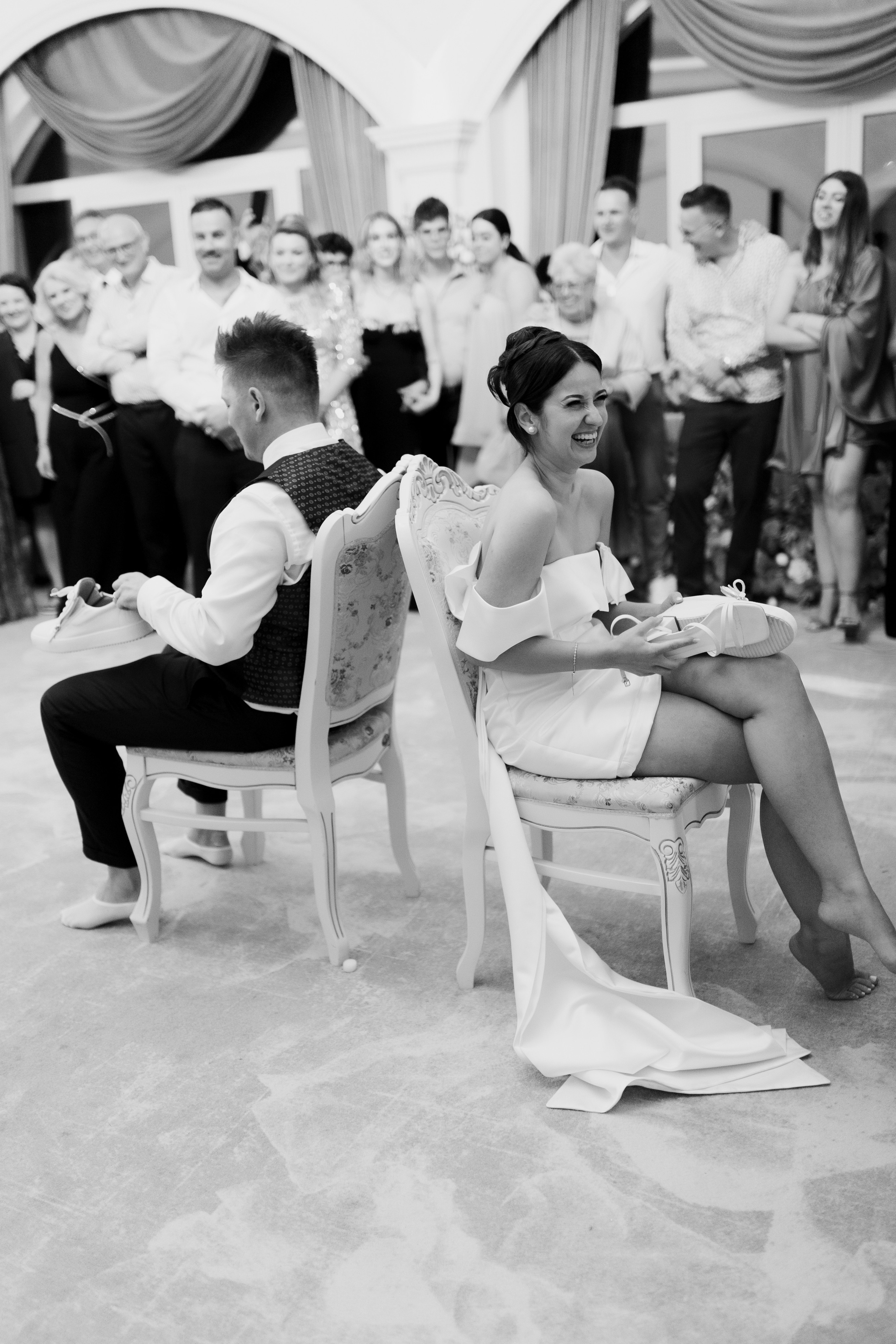 Villa Trevi Wedding near Timisoara. Wedding photographer and videographer based in Timisoara, Romania