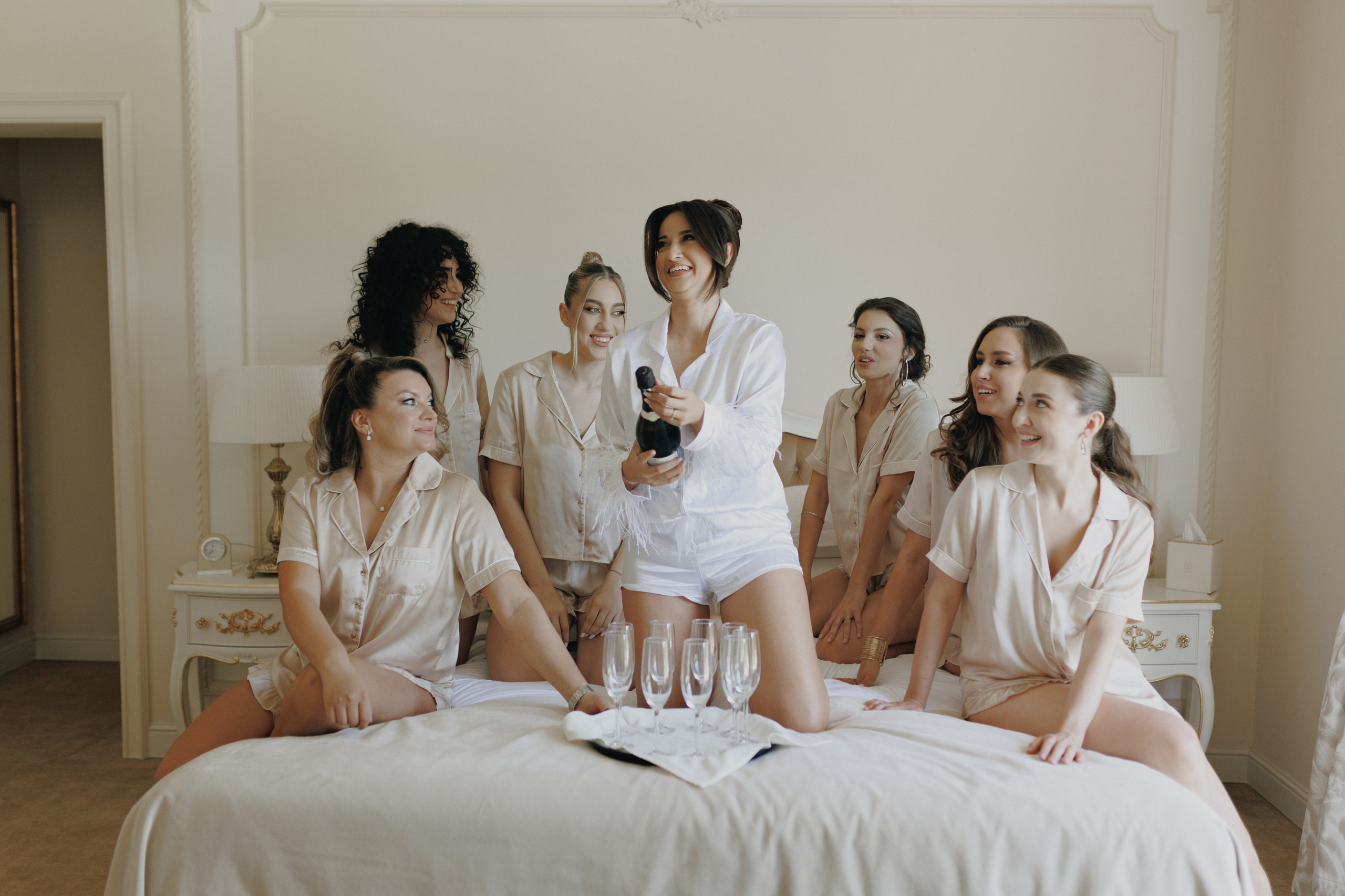 Villa Trevi Wedding near Timisoara. Wedding photographer and videographer based in Timisoara, Romania