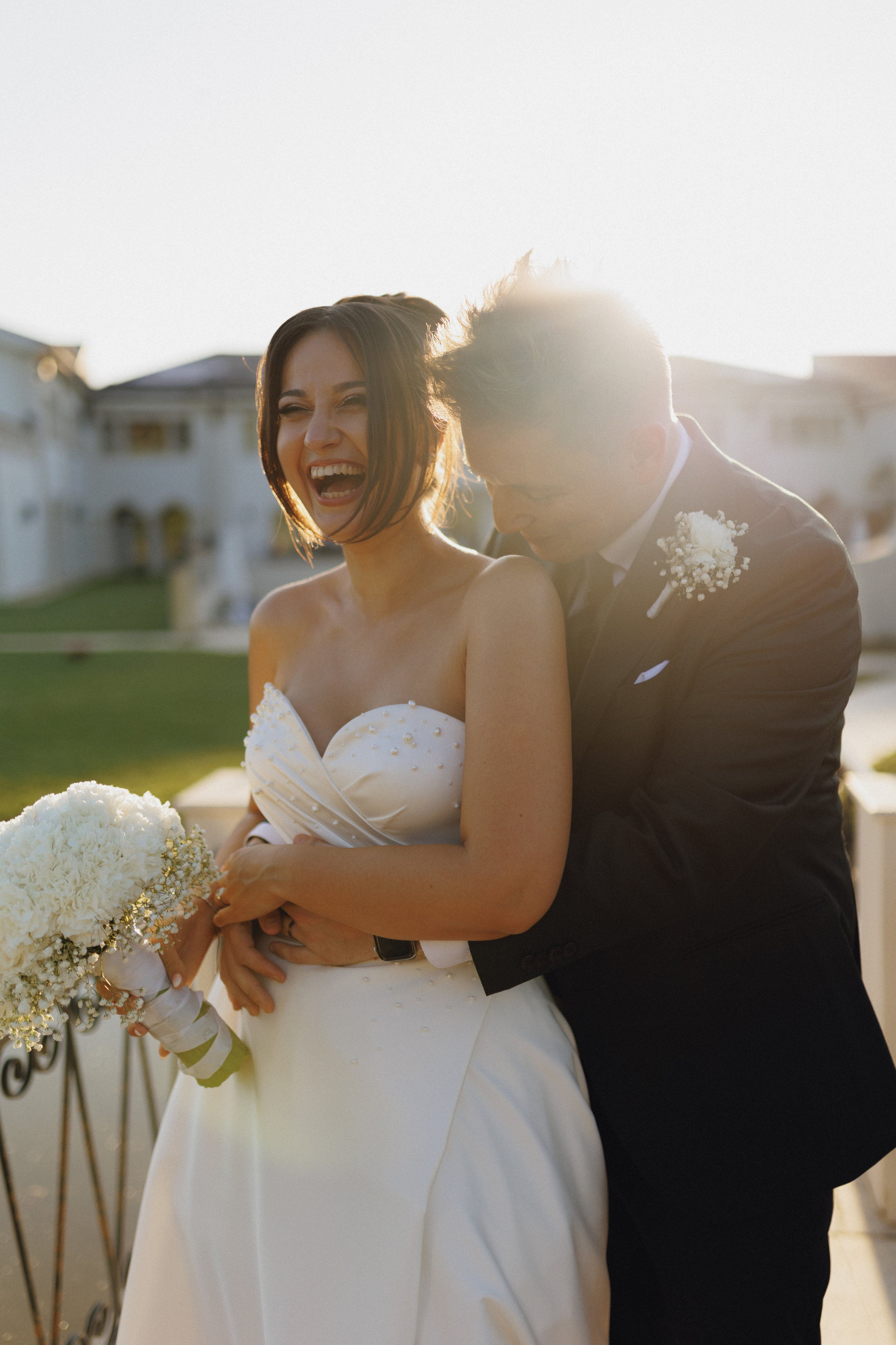 Villa Trevi Wedding near Timisoara. Wedding photographer and videographer based in Timisoara, Romania