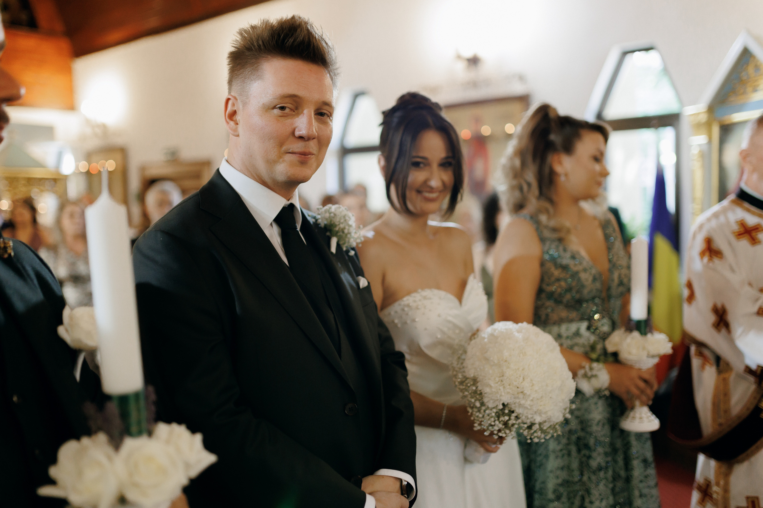 Villa Trevi Wedding near Timisoara. Wedding photographer and videographer based in Timisoara, Romania