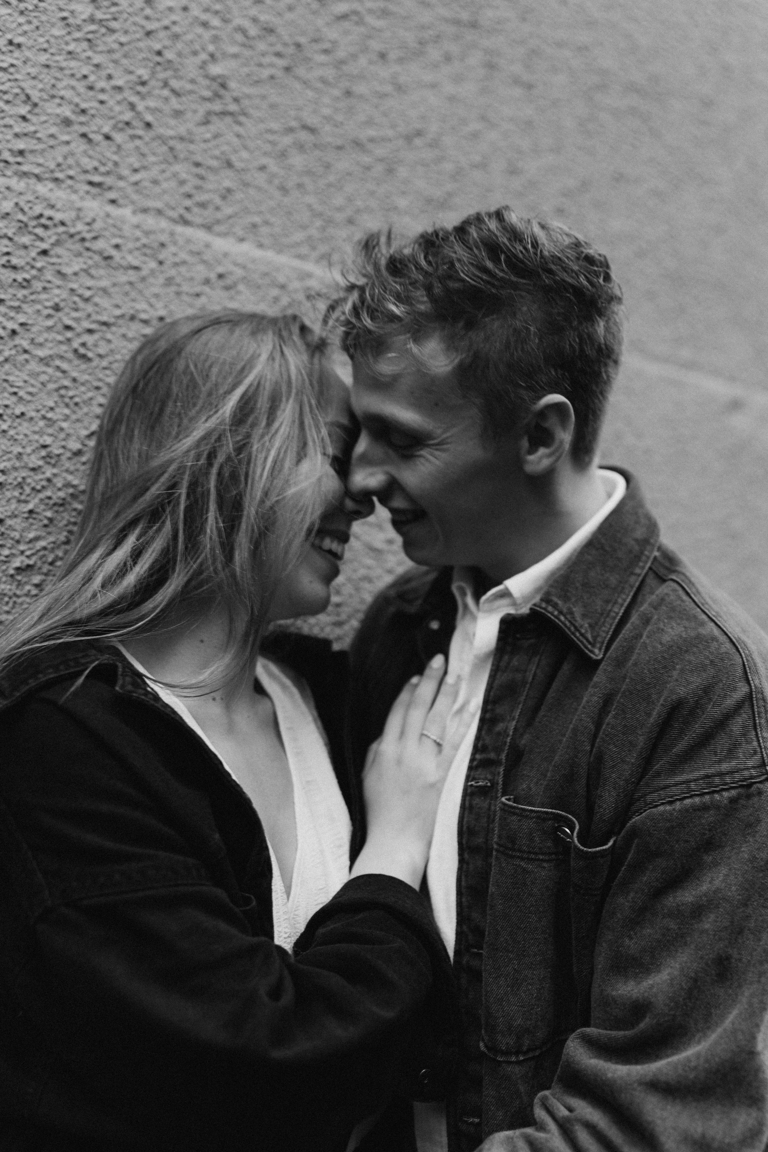 JP&L. Wedding and portrait photographer in Helsinki Vickan O