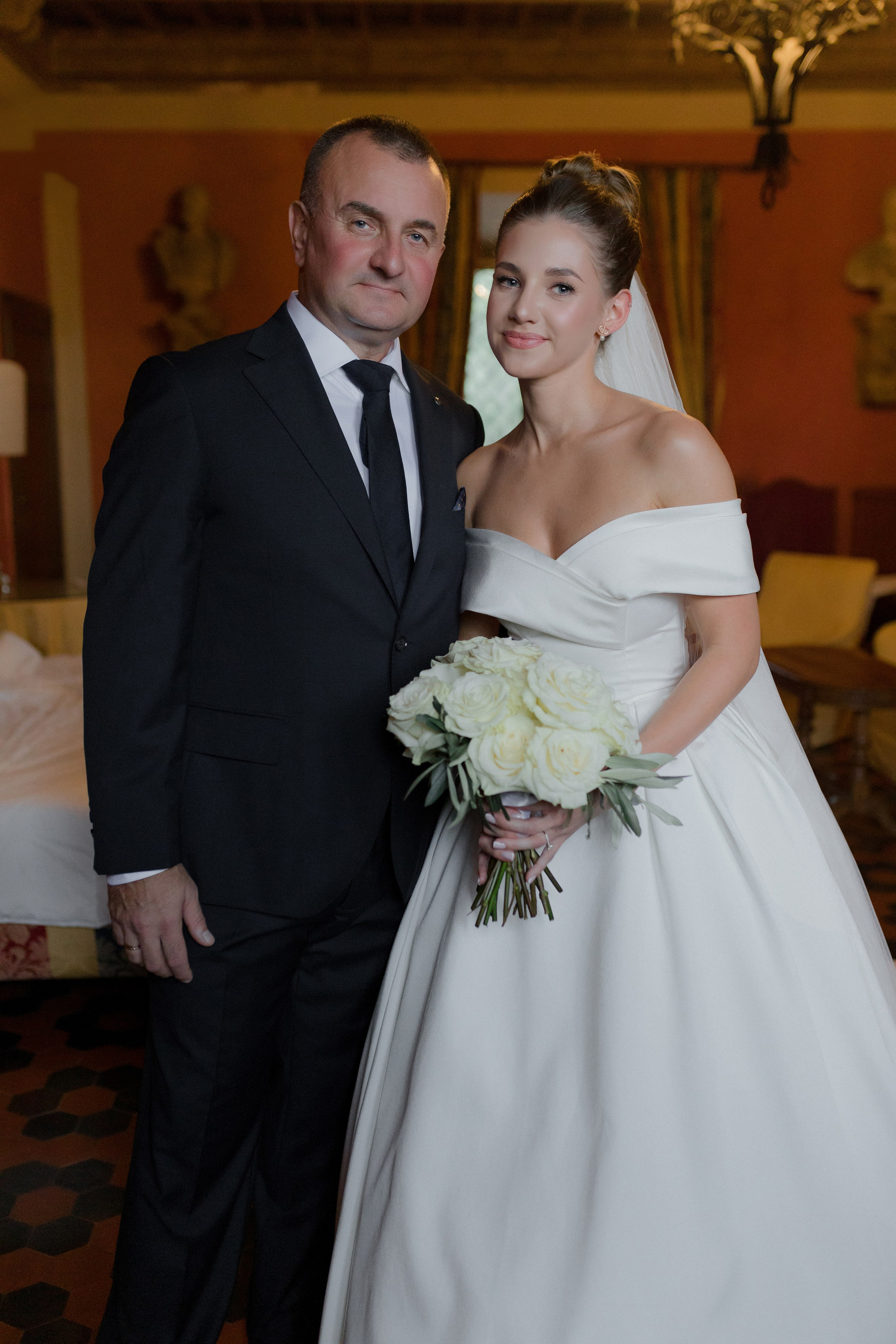 Ekateryna&David wedding in Tuscany. Wedding photographer Italy