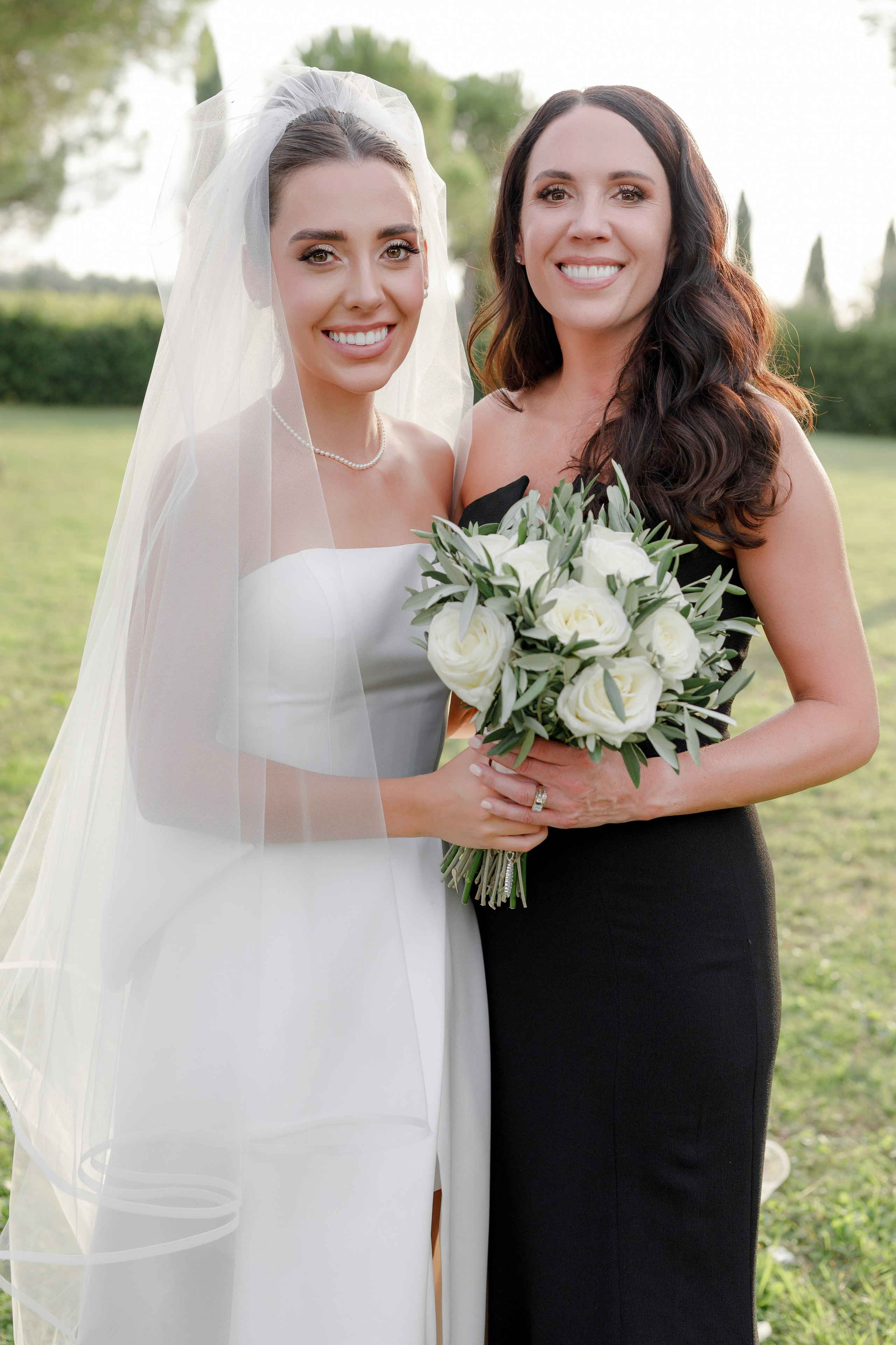 Dom&Ally. Wedding photographer Italy