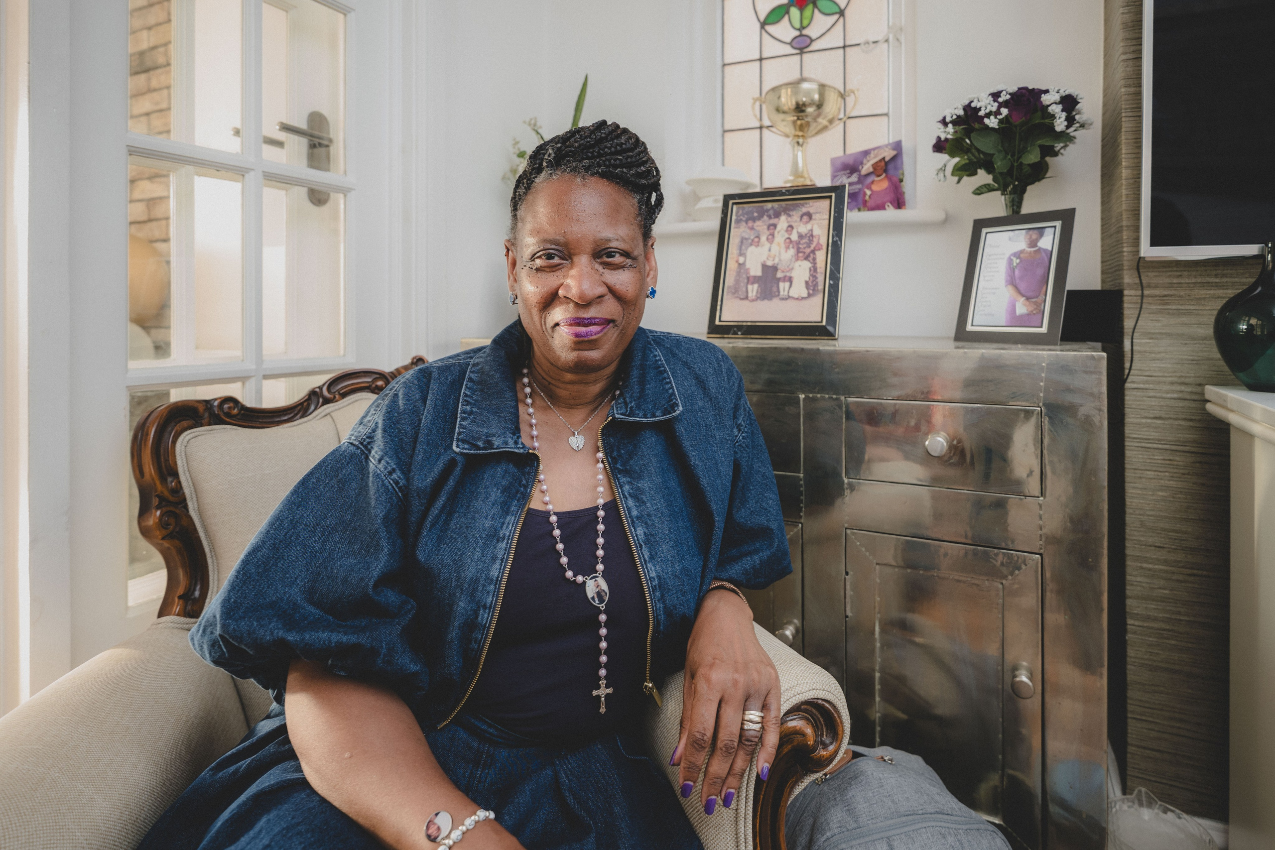 James and Monique’s Wedding Barbeque. Sola SLY | London Photographer and Videographer