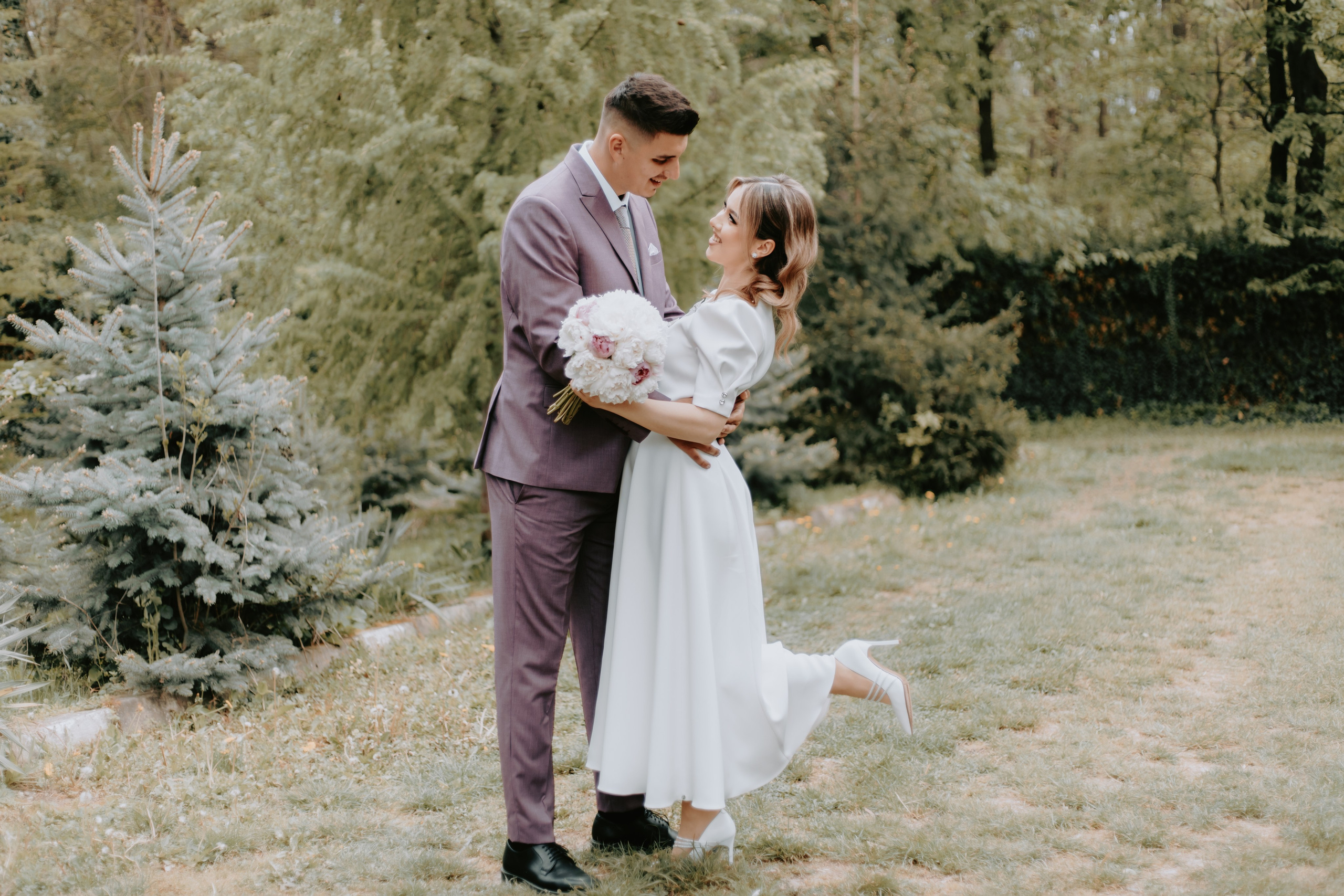 Clienți. Stefan Teodorescu — Fotograf de Nunta