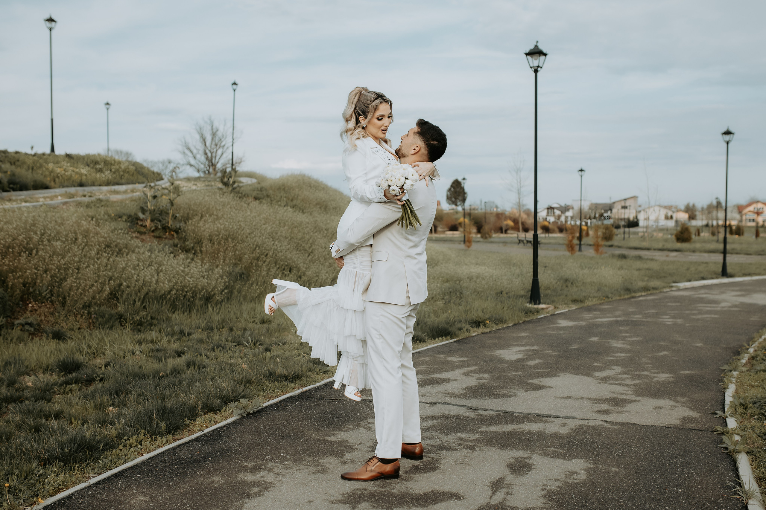 Sabina&Claudiu 🍀🧡🌿. Stefan Teodorescu — Fotograf de Nunta
