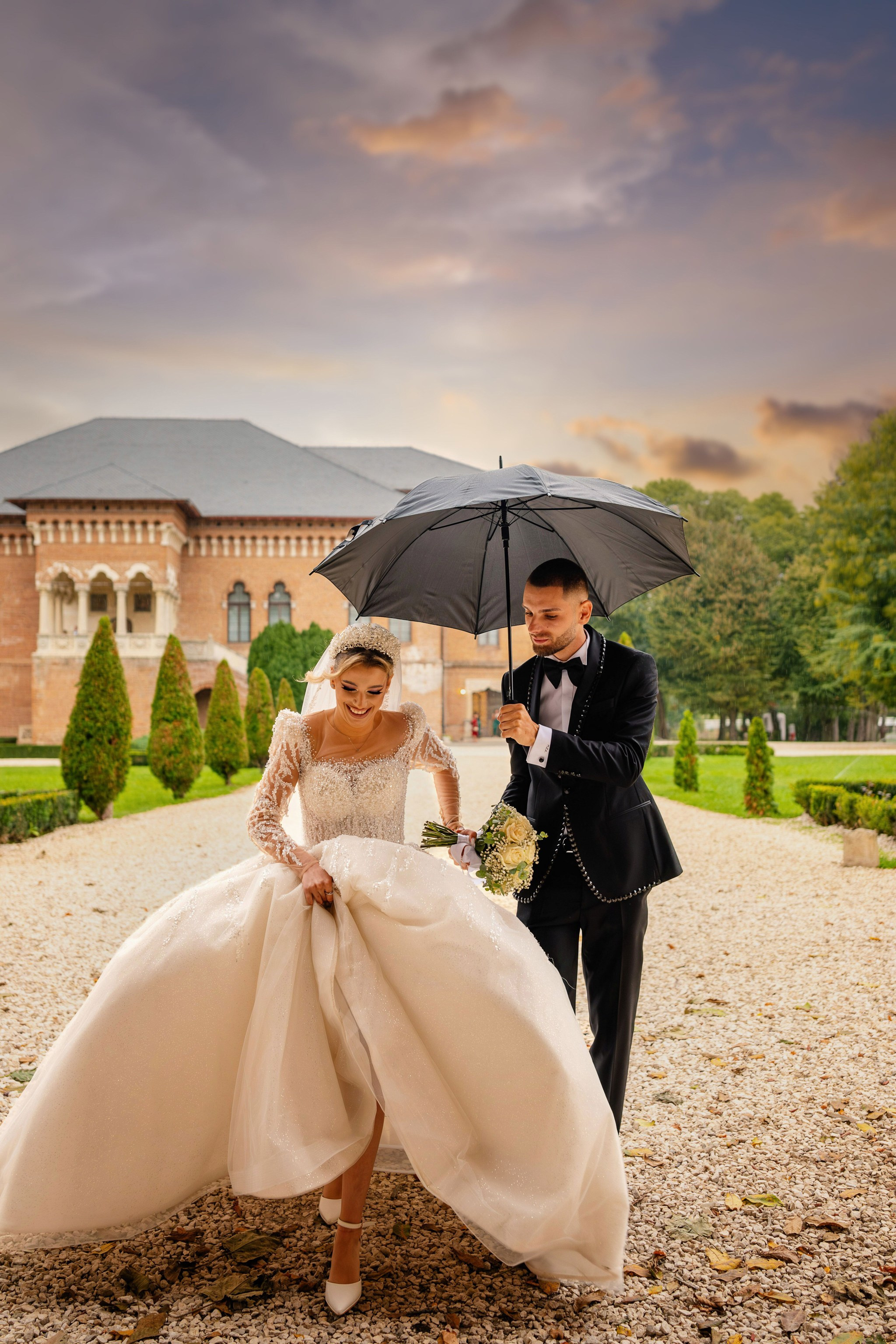 Georgiana & Silviu. Stoica Studio | Fotograf evenimente