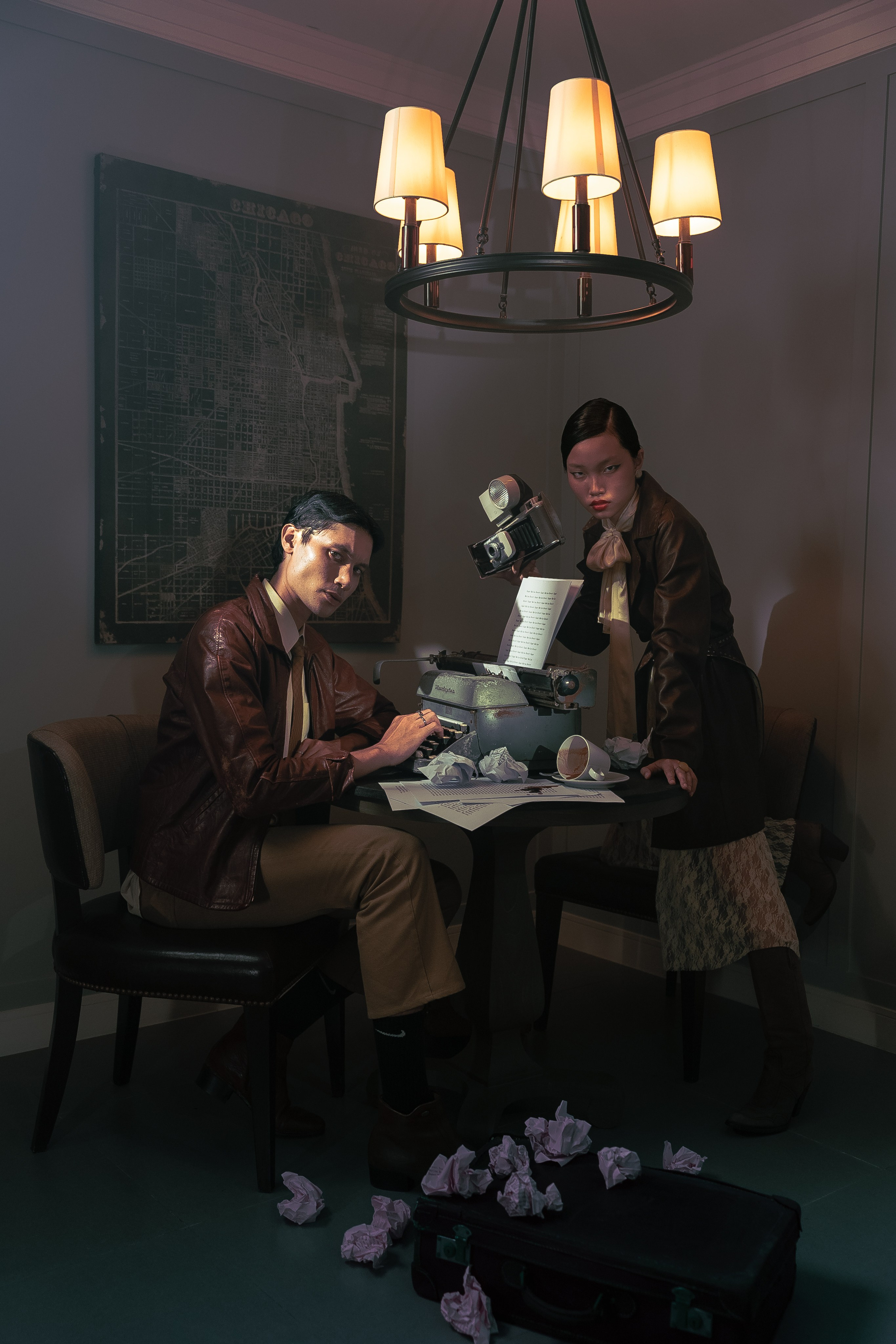 SUGAR MARINA HOTEL. Anton Usanov | Creative producer | Photographer | Art-director