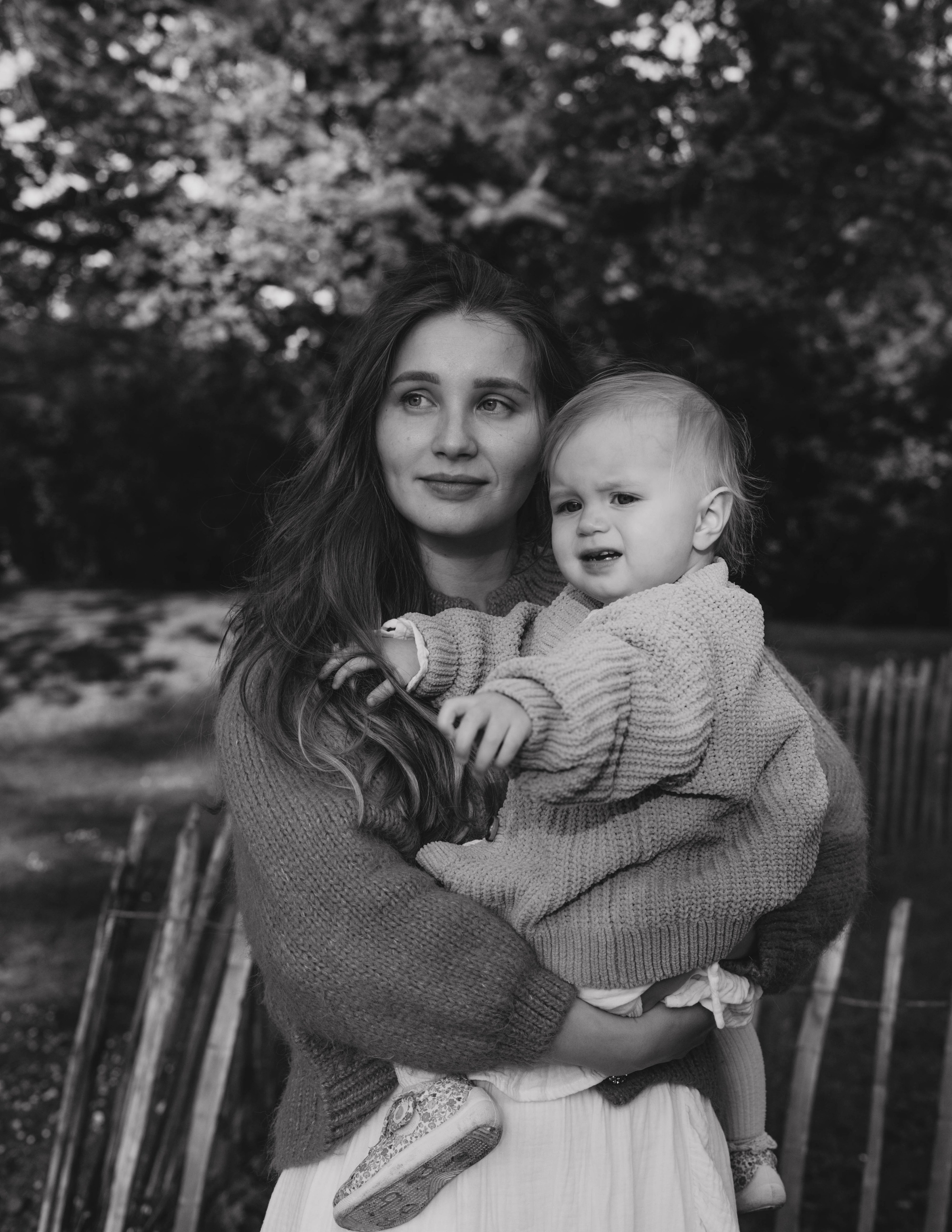 Portfolio. Daria Moment