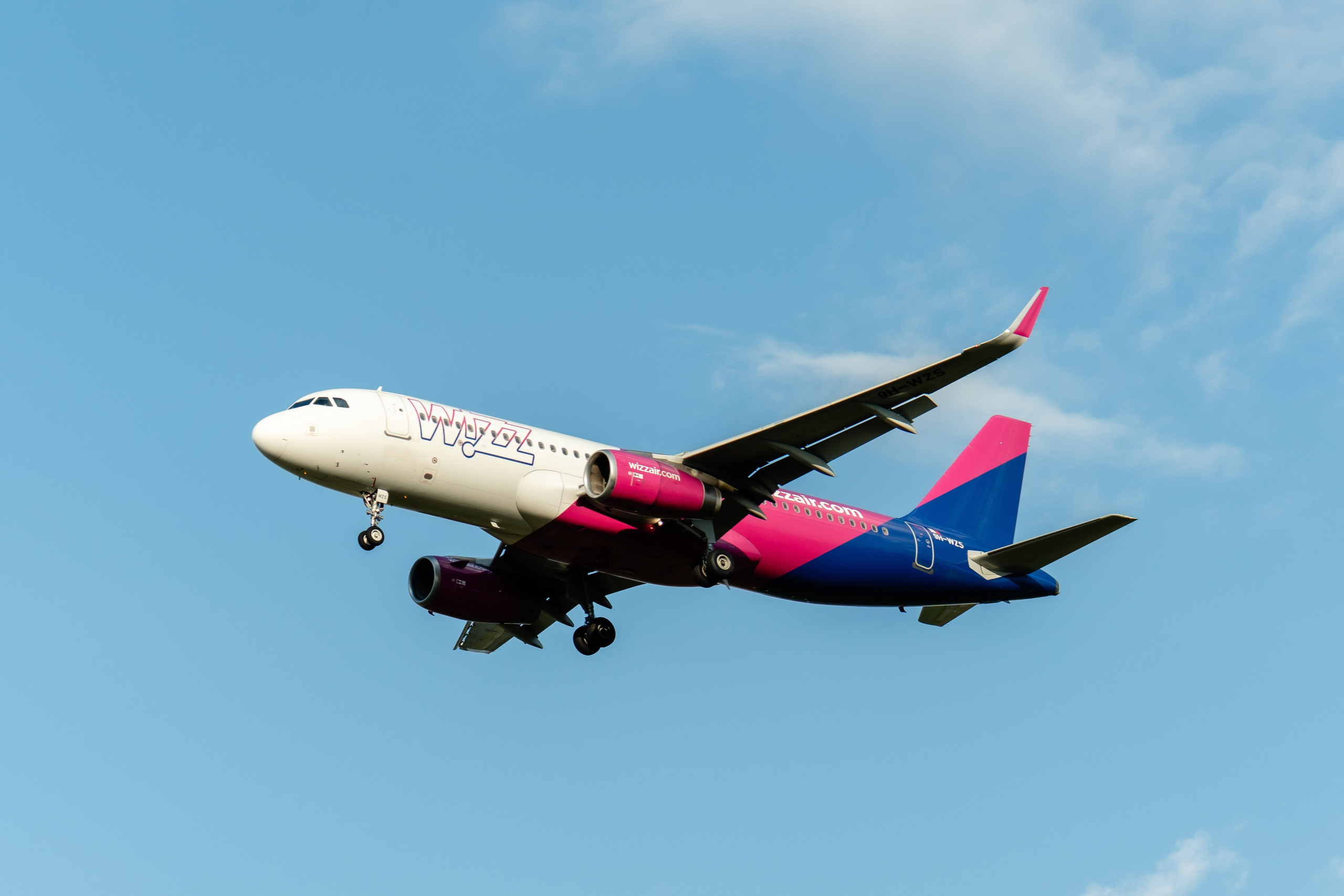 Fotografii diverse - Planes