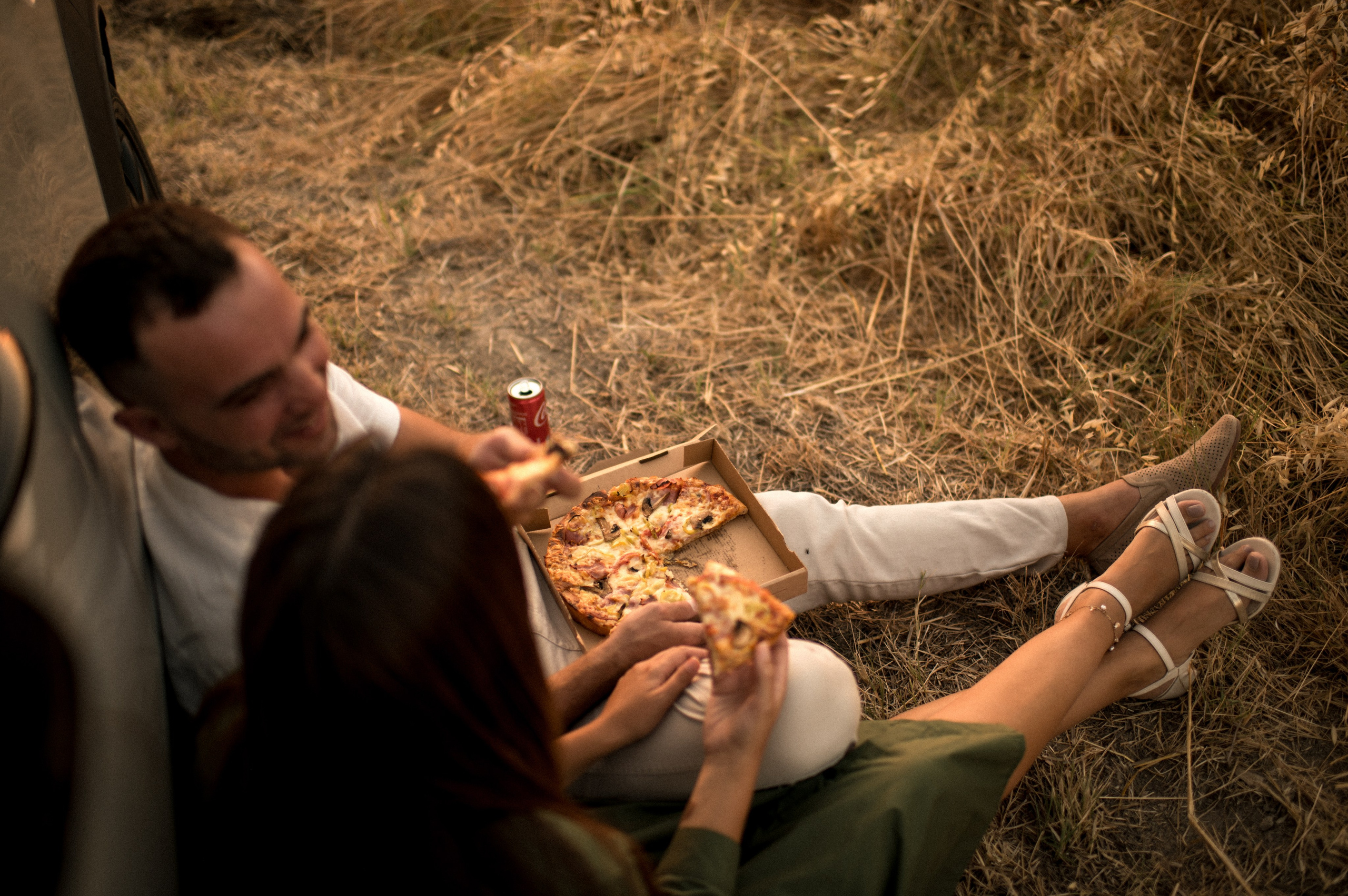 Olga & Roman. Семейная, детская, портретная и предметная фотосъемка в Салониках