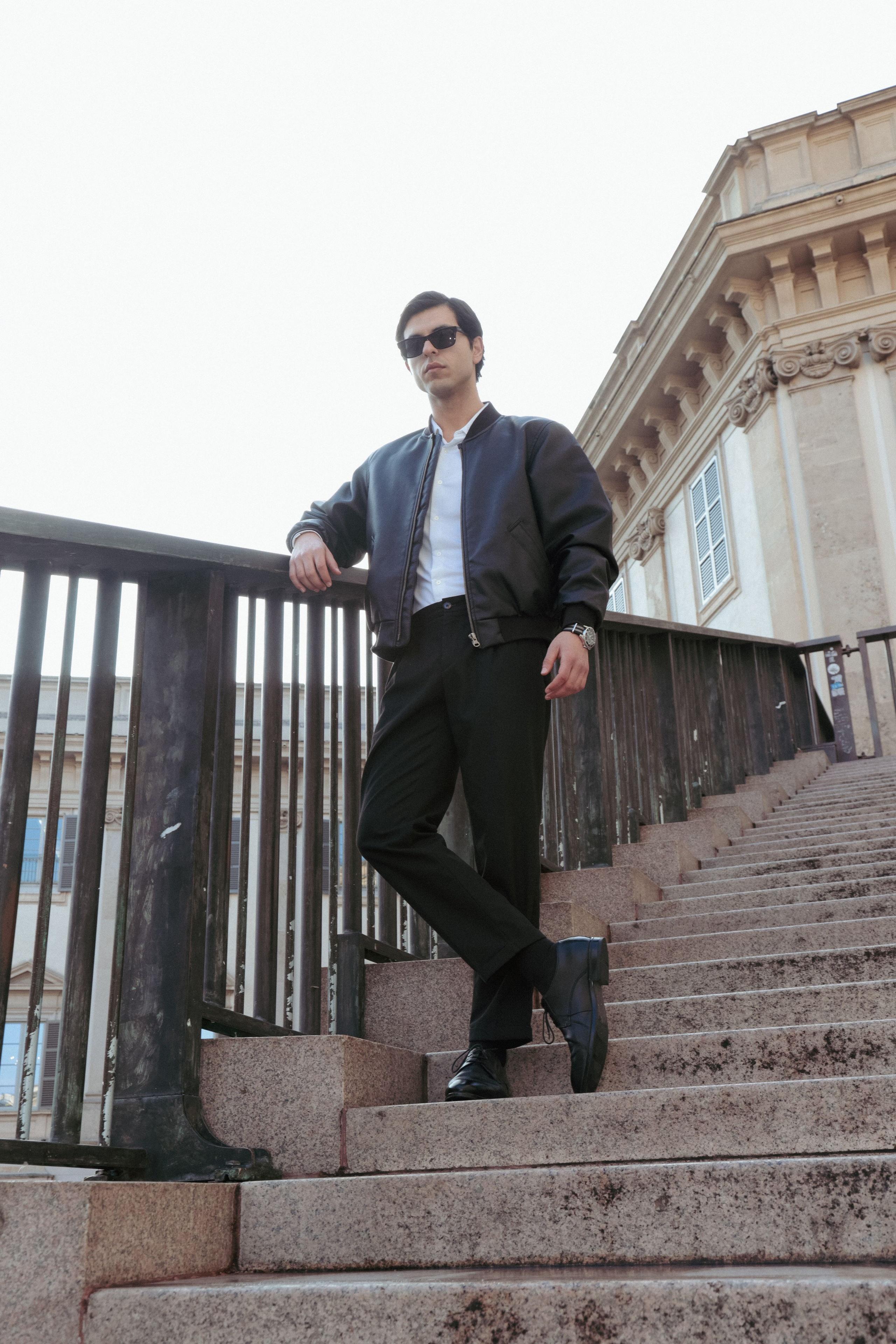 Moe. Photographer in Milan |Mila Pro Photo