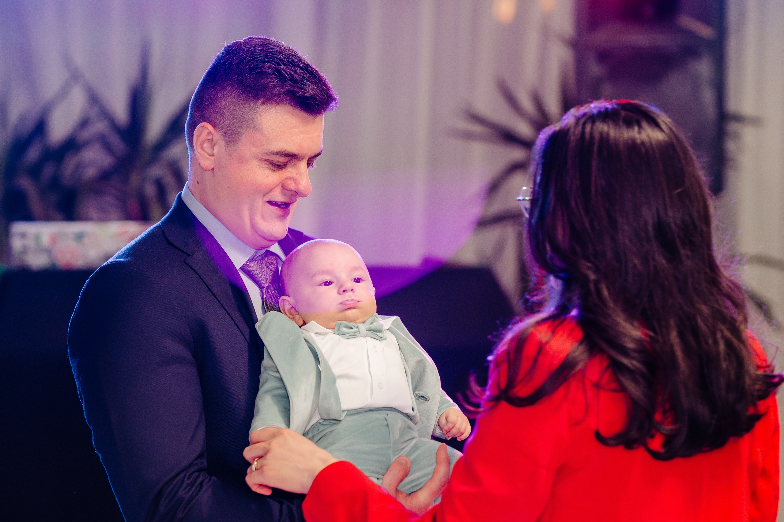 Luca Stefan. Raw Studio. Fotograful tau de nunta!