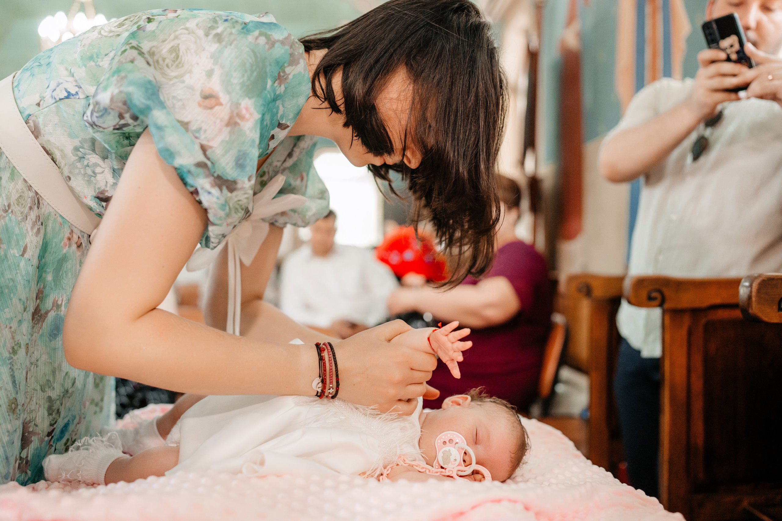 Larisa Ioana. Raw Studio. Fotograful tau de nunta!
