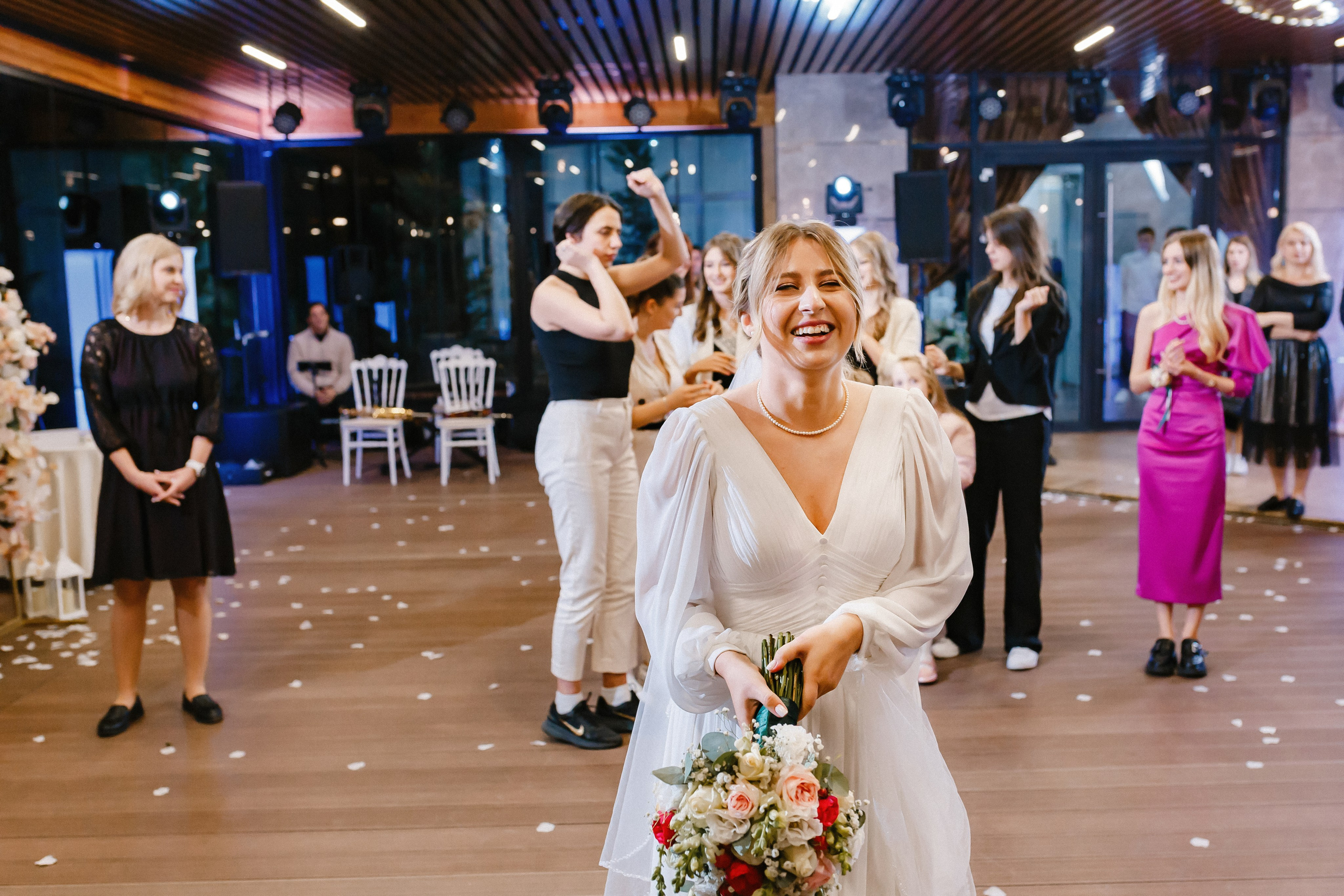 Viorel & Carolina. Standart Studio — Услуги фото видео на свадьбу Молдова Кишинев