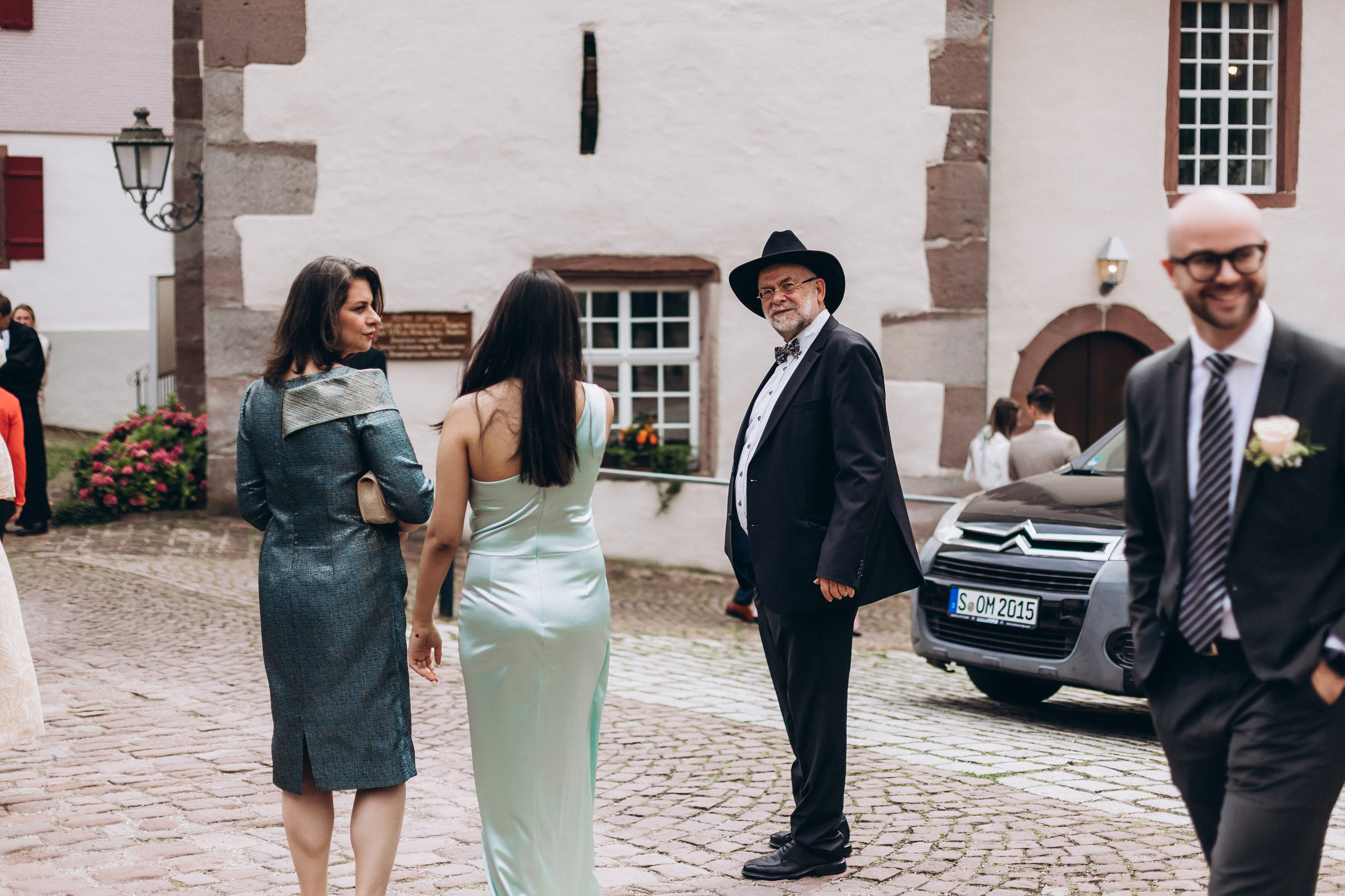 Gila&Samuel. Wedding and Family Photograph