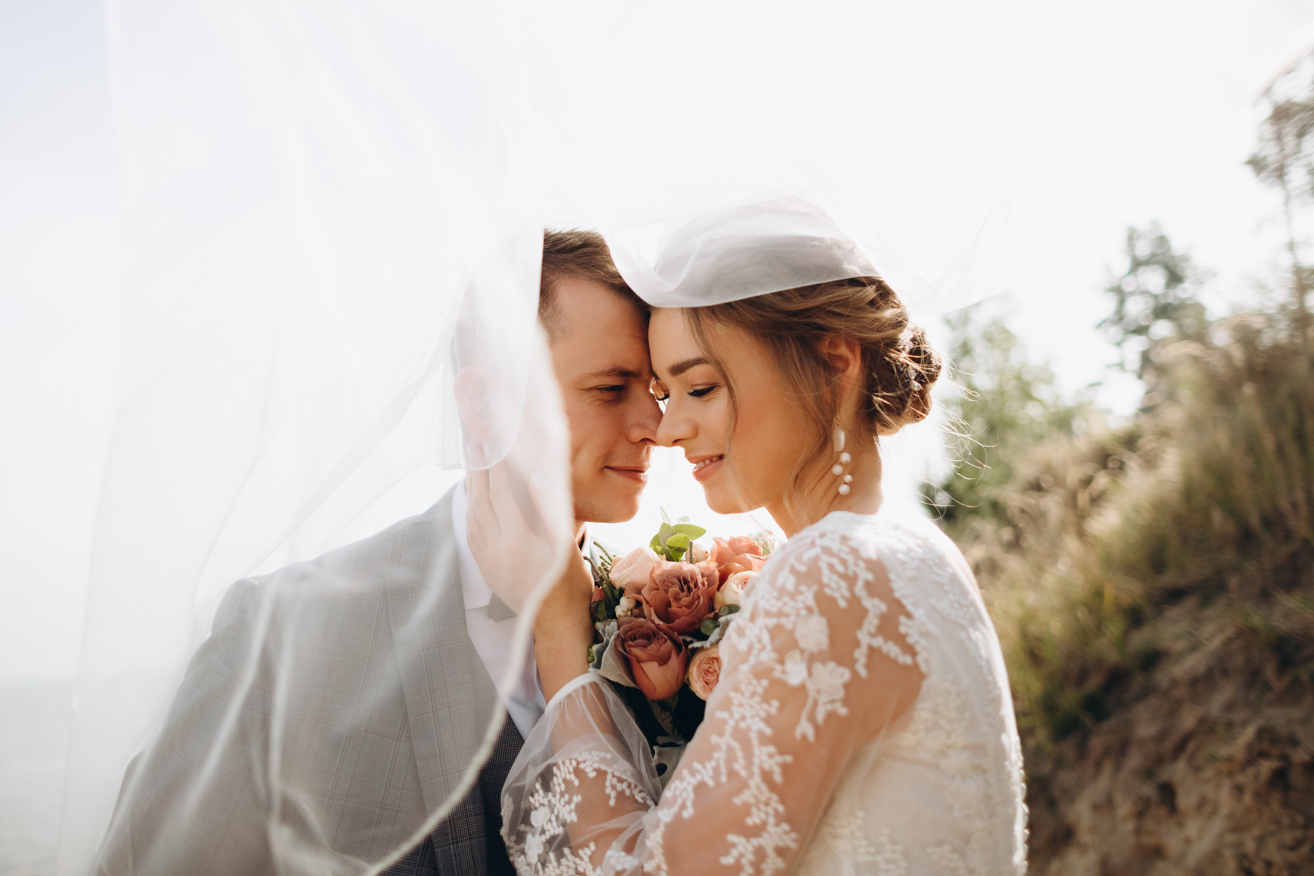 Viktor & Julia. Wedding and Family Photograph