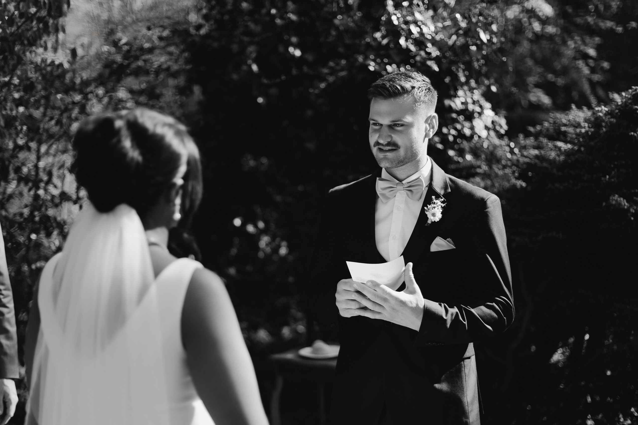 Ruben & Destiny. Wedding and Family Photograph