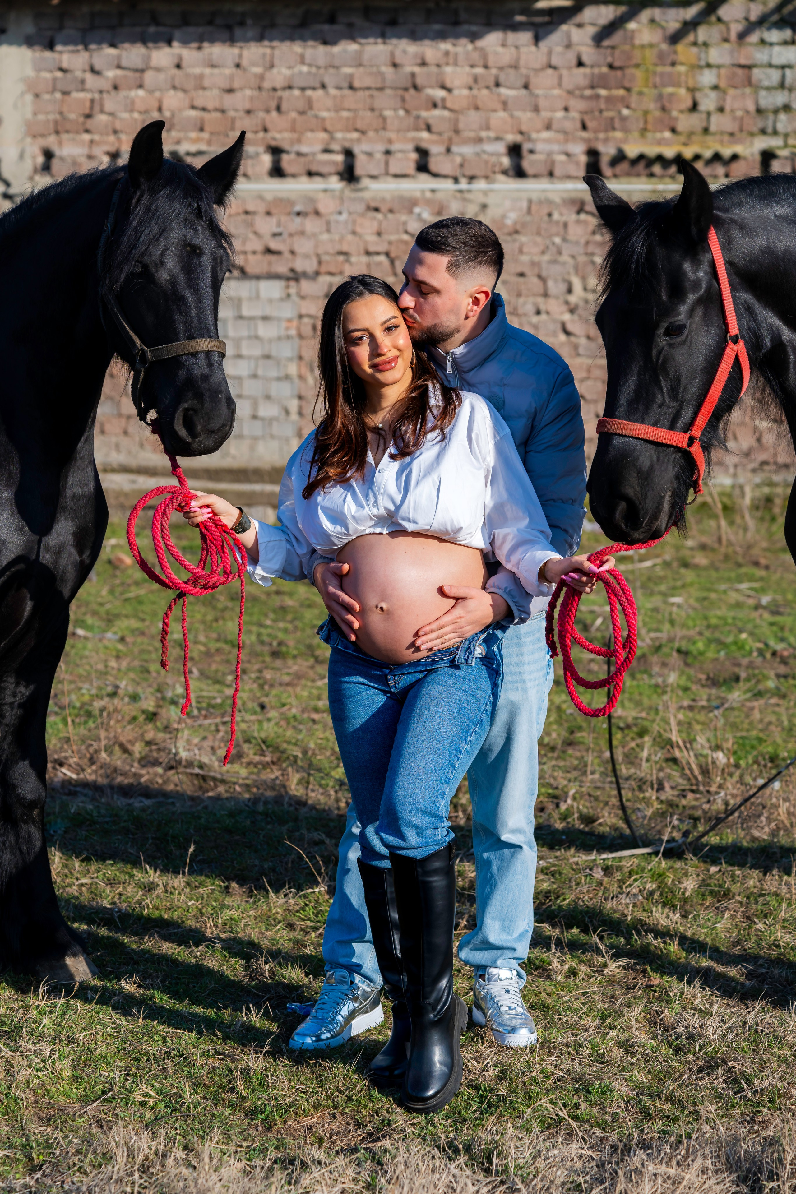 ANDREEA. MCM Happy Studio – Fotograf & Videograf Evenimente | Nuntă & Botez