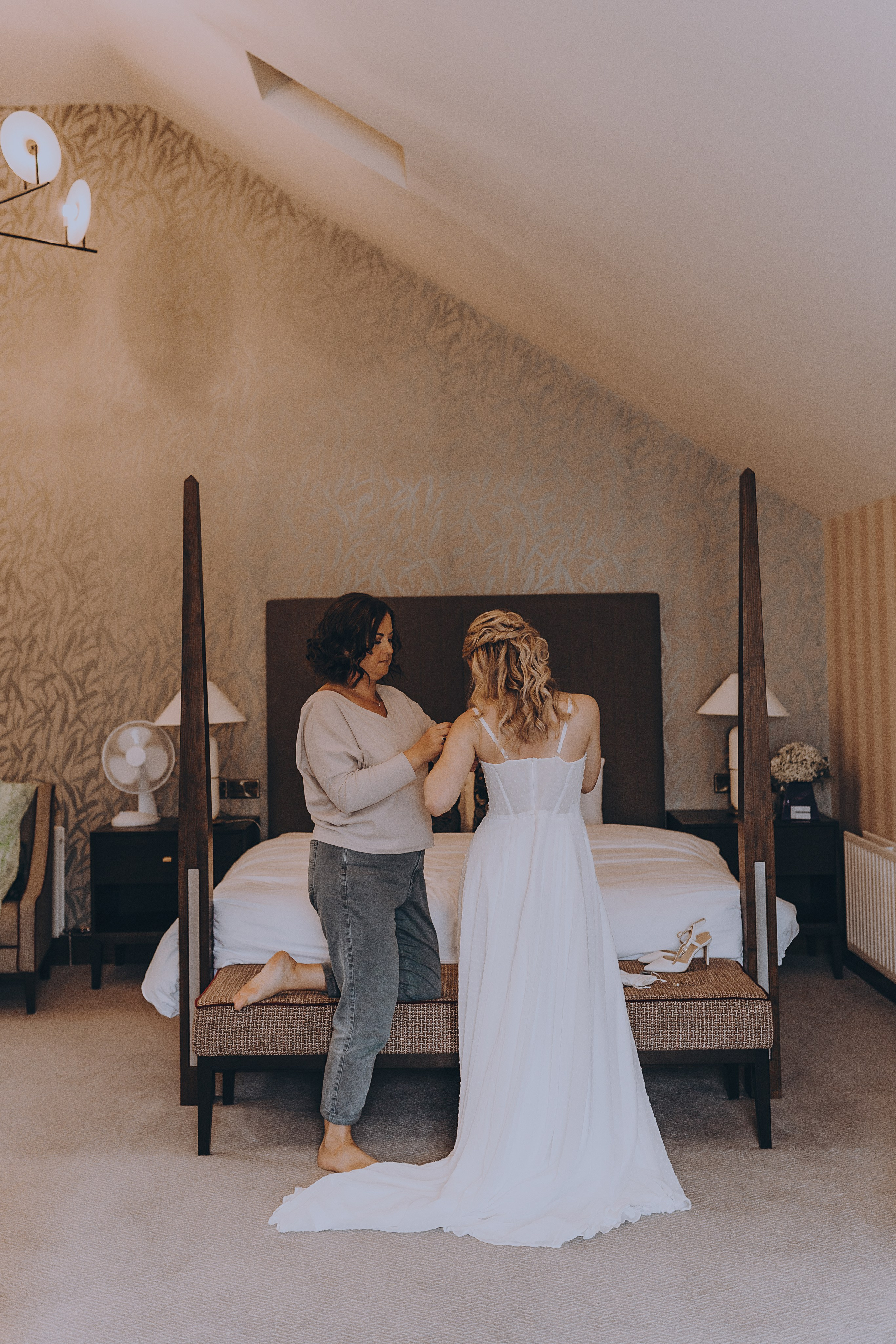 Julia & Daniel. Main