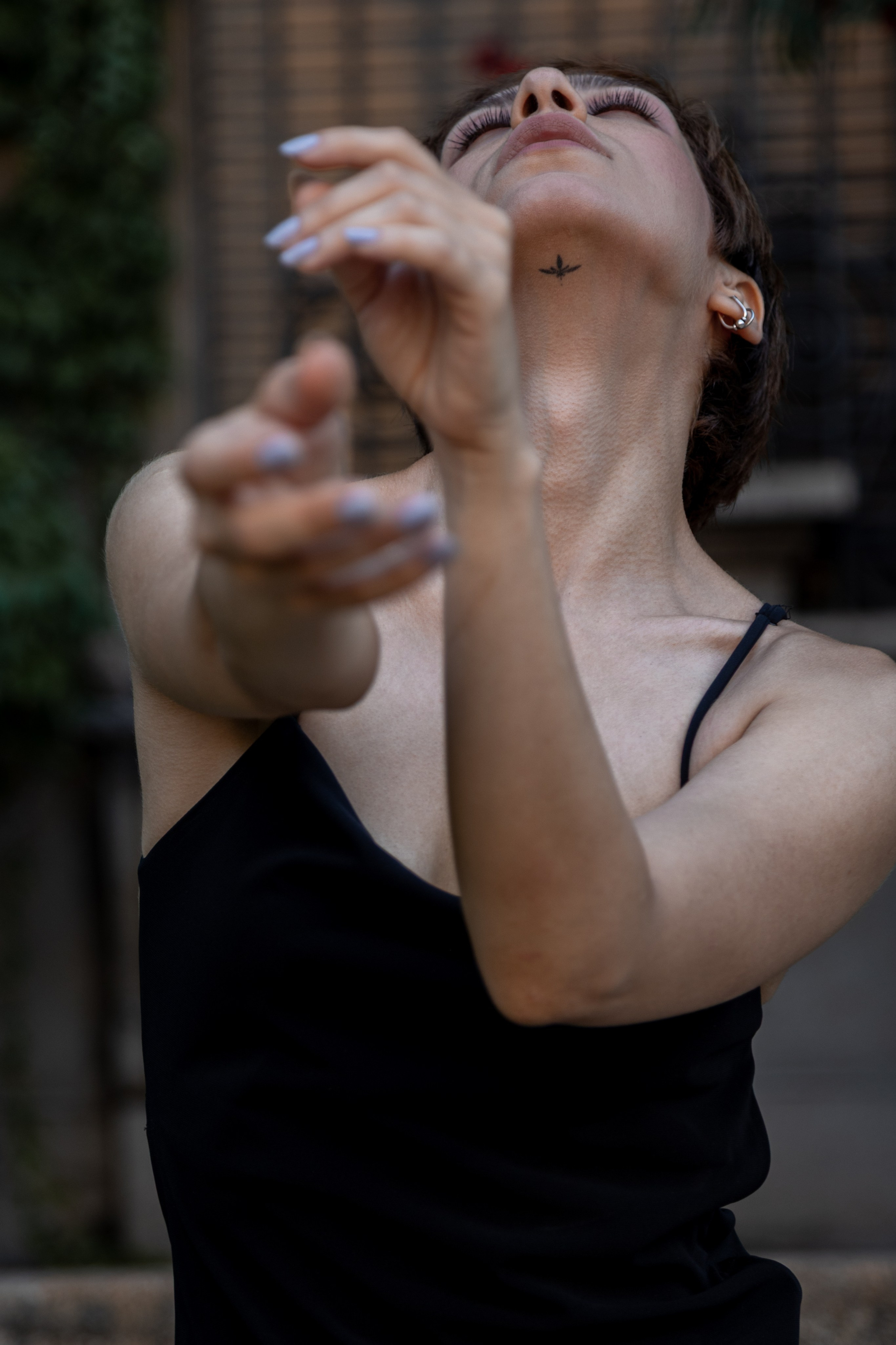 Rooz. Photographer in Milan |Mila Pro Photo