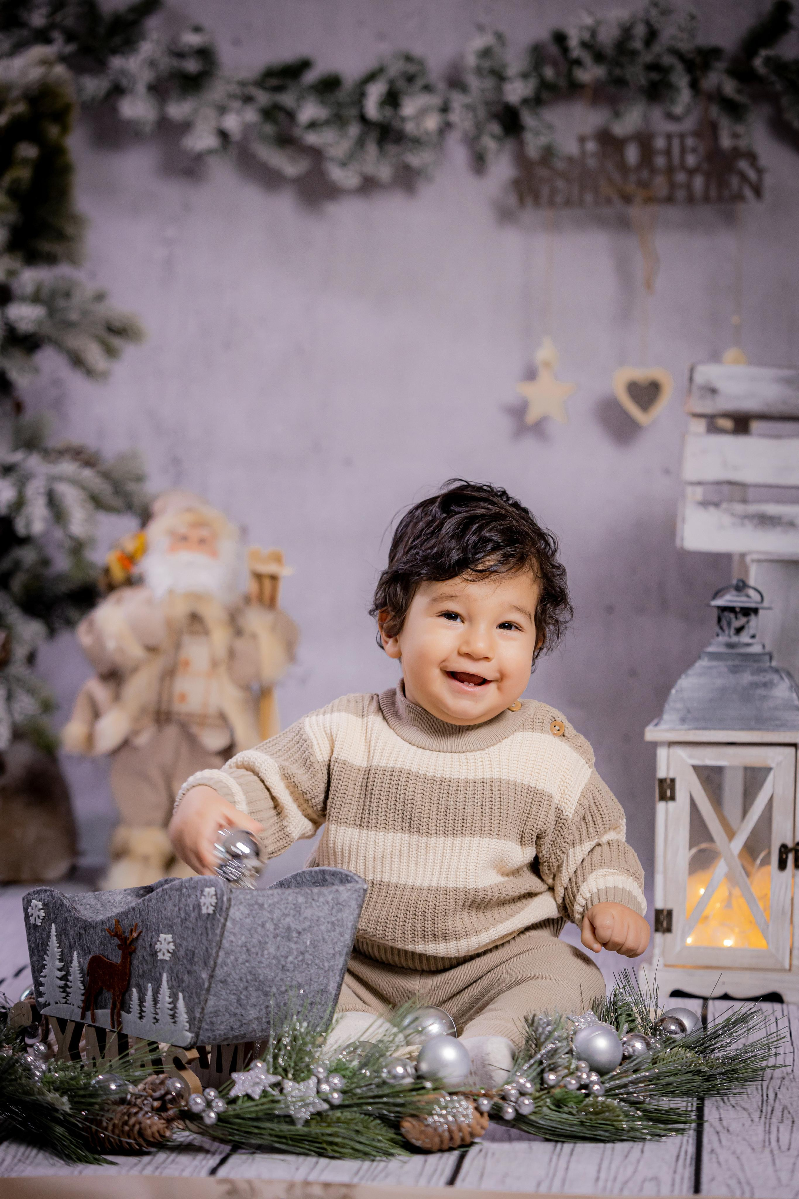 Weihnacht. Fotograf in Deutschland - Michael Baron