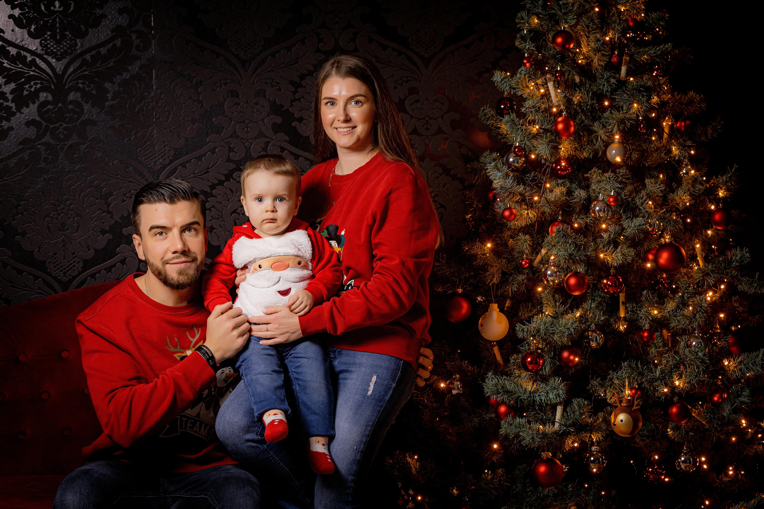 Weihnacht. Fotograf in Deutschland - Michael Baron