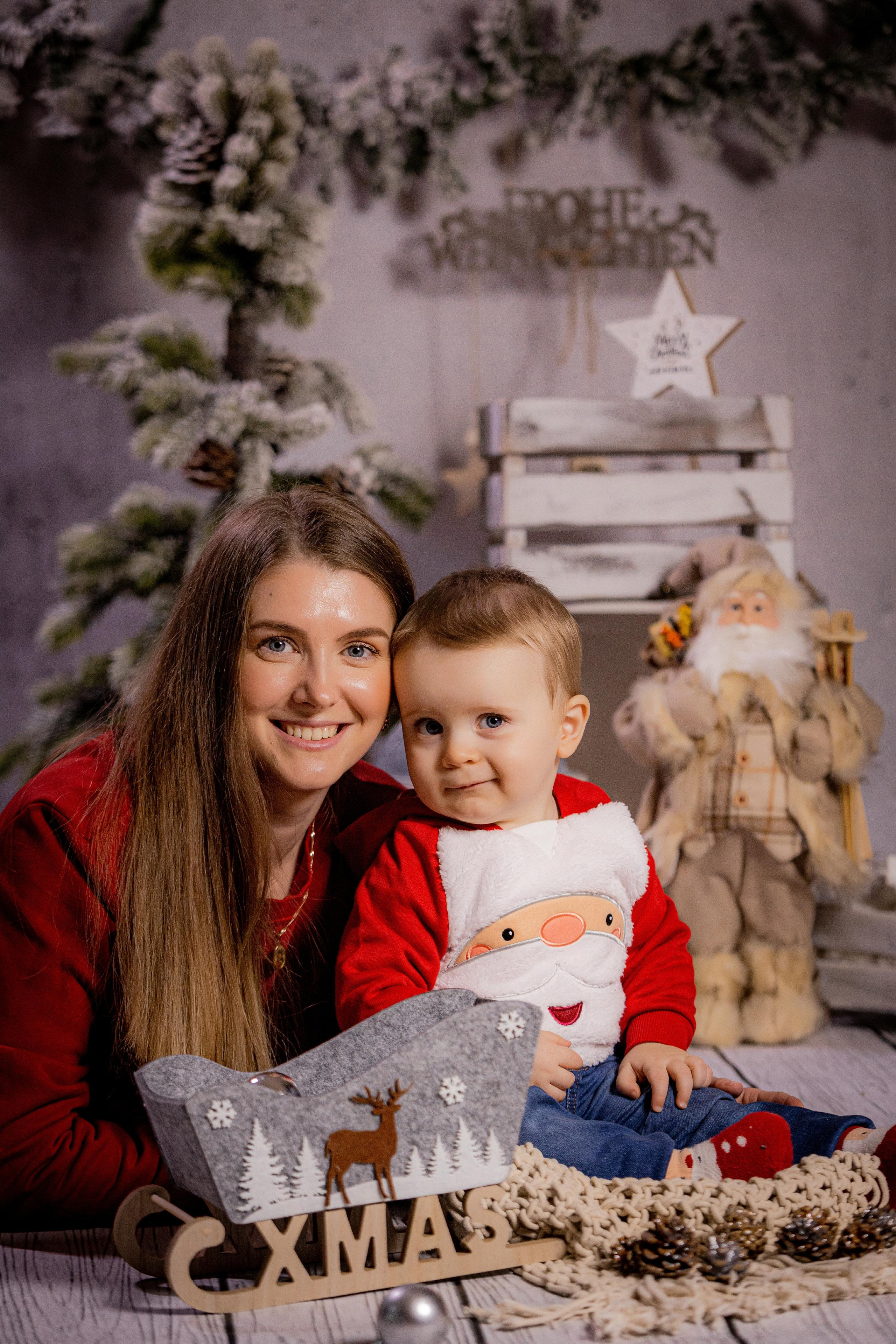 Weihnacht. Fotograf in Deutschland - Michael Baron