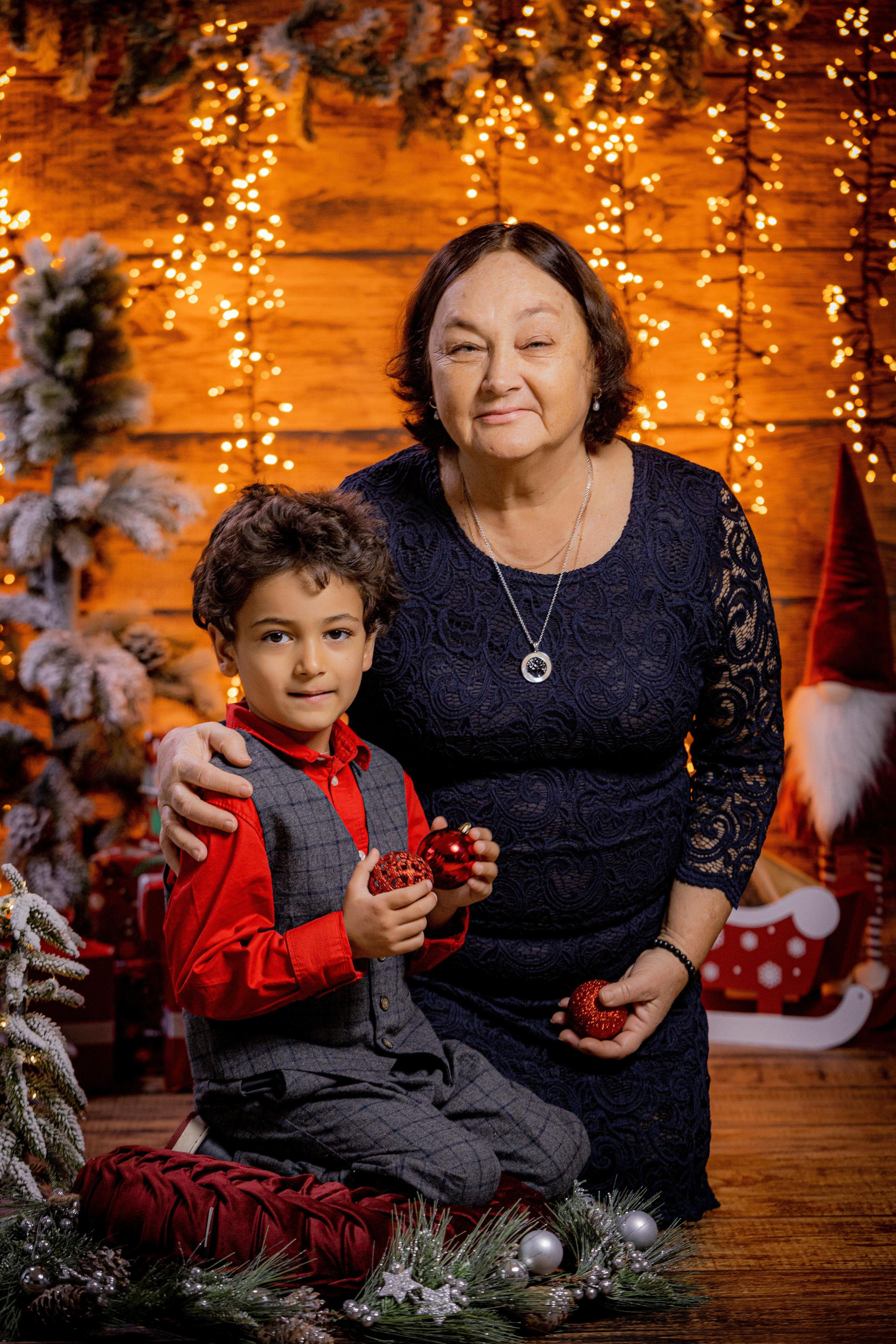 Weihnacht. Fotograf in Deutschland - Michael Baron