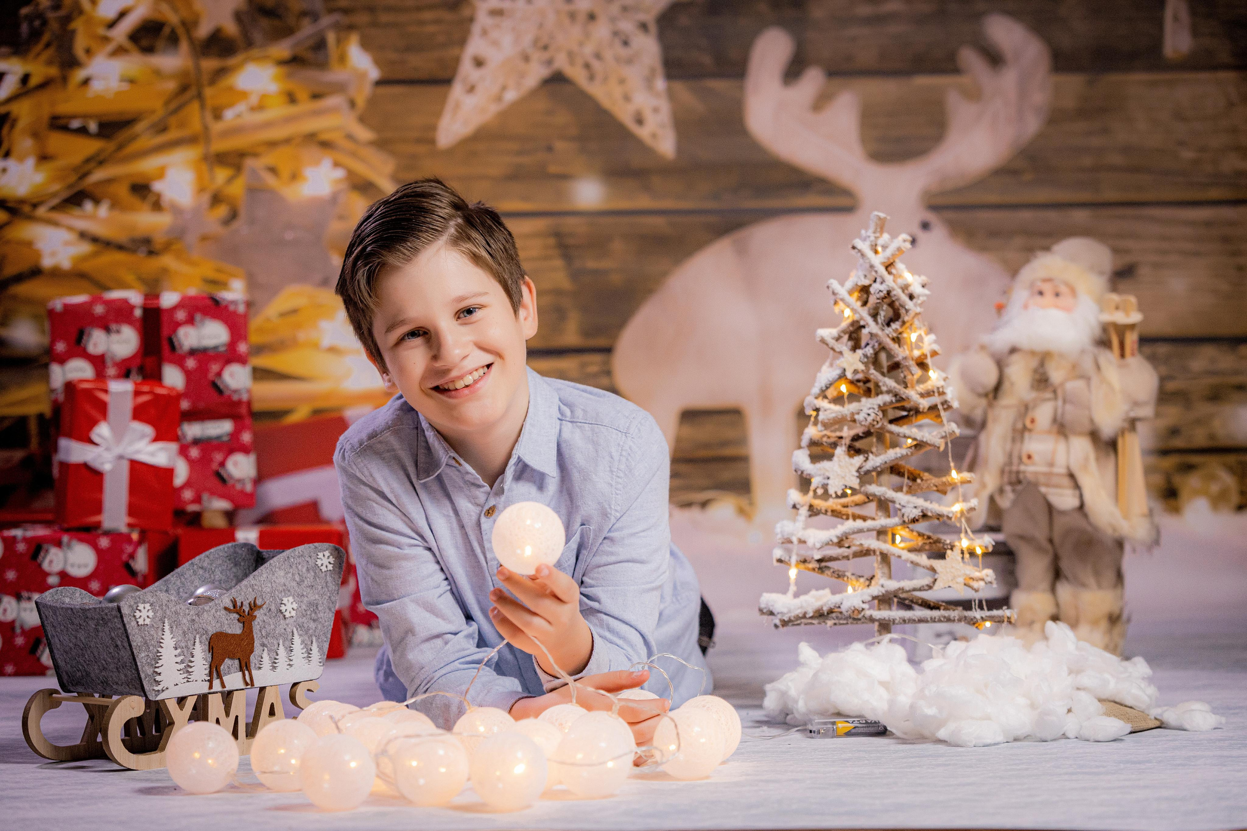 Weihnacht. Fotograf in Deutschland - Michael Baron