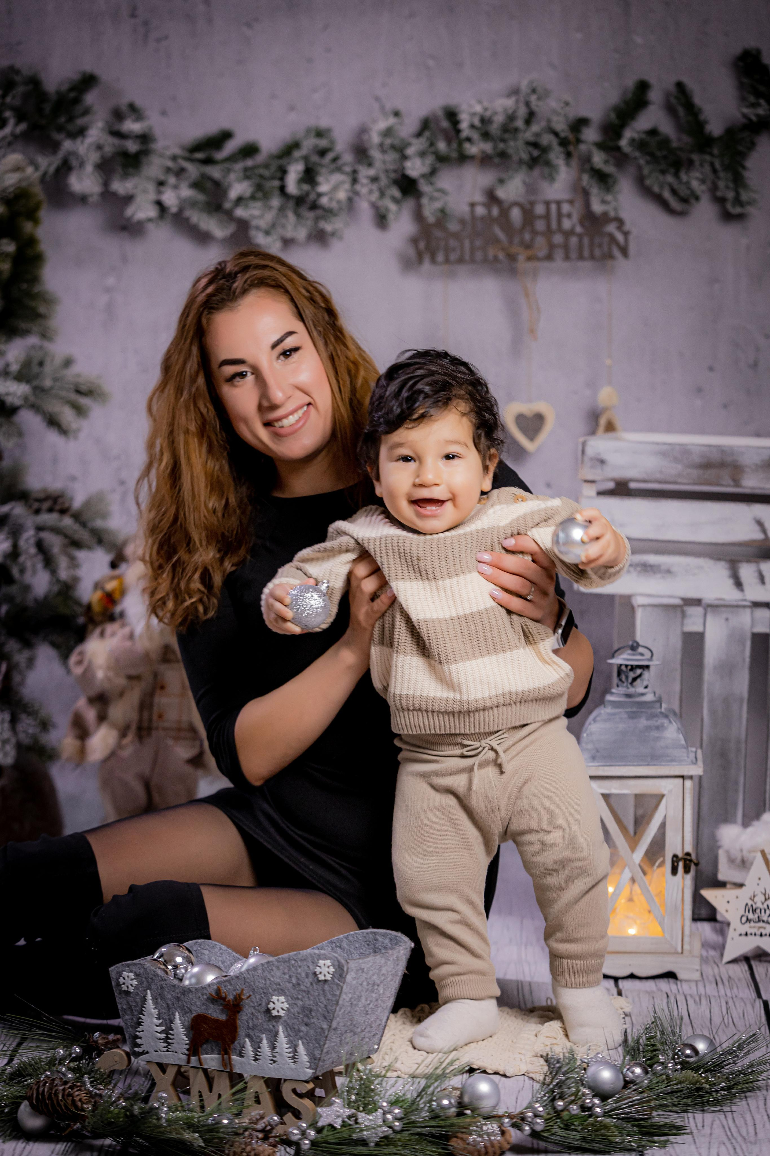 Weihnacht. Fotograf in Deutschland - Michael Baron