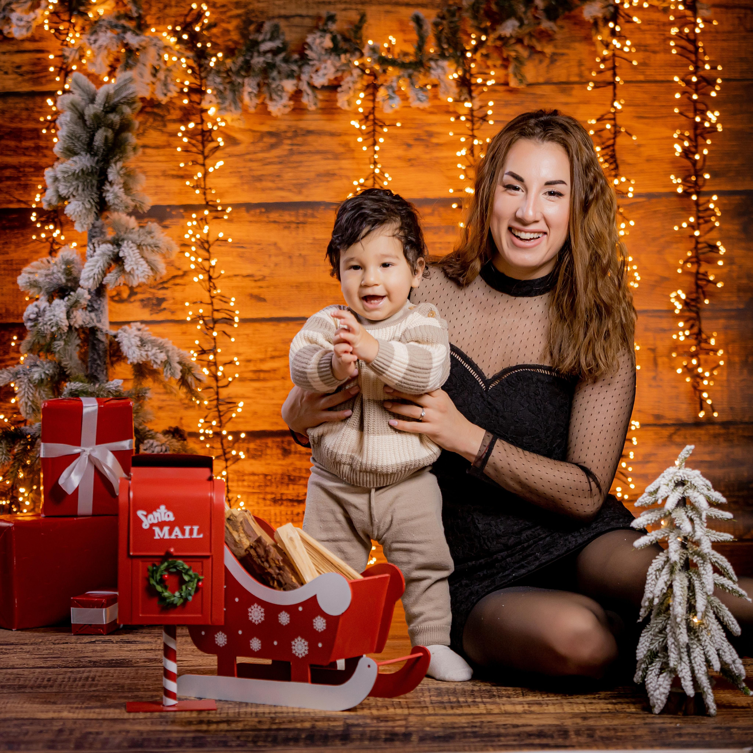 Weihnacht. Fotograf in Deutschland - Michael Baron
