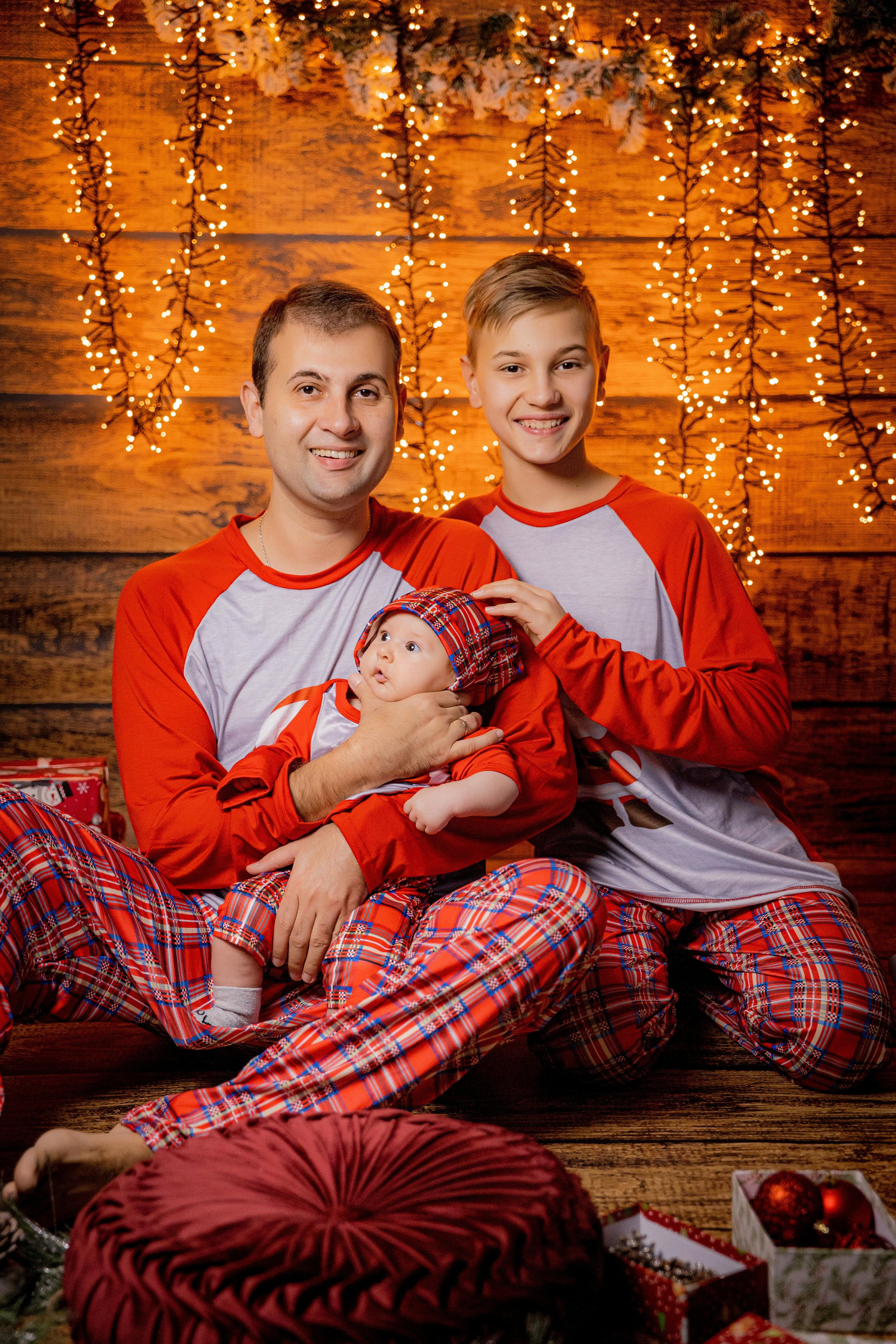 Weihnacht. Fotograf in Deutschland - Michael Baron