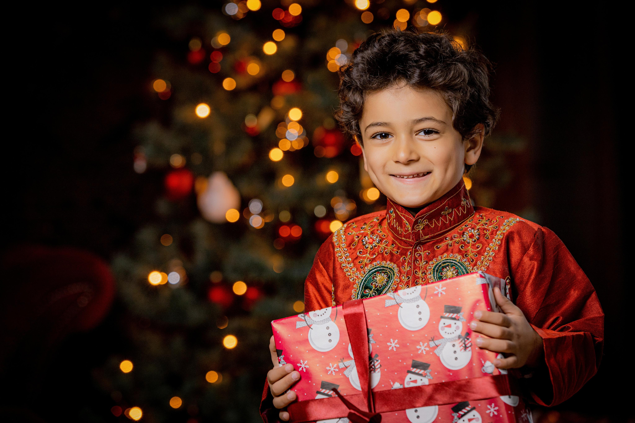 Weihnacht. Fotograf in Deutschland - Michael Baron