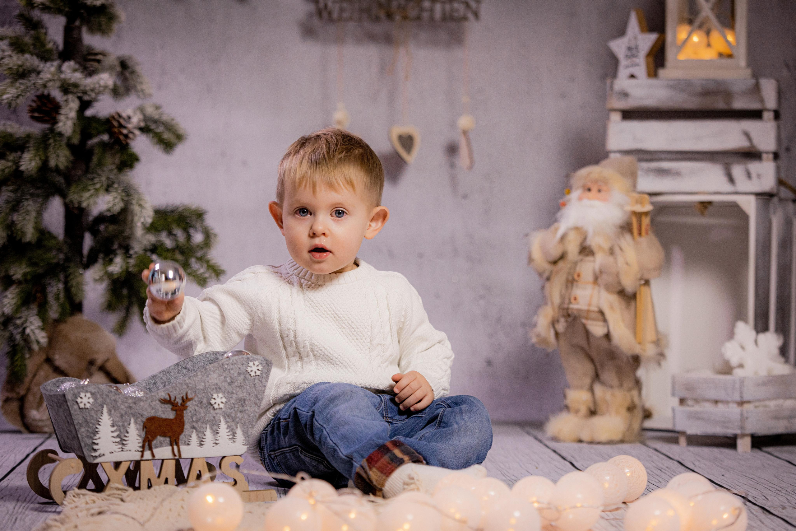 Weihnacht. Fotograf in Deutschland - Michael Baron