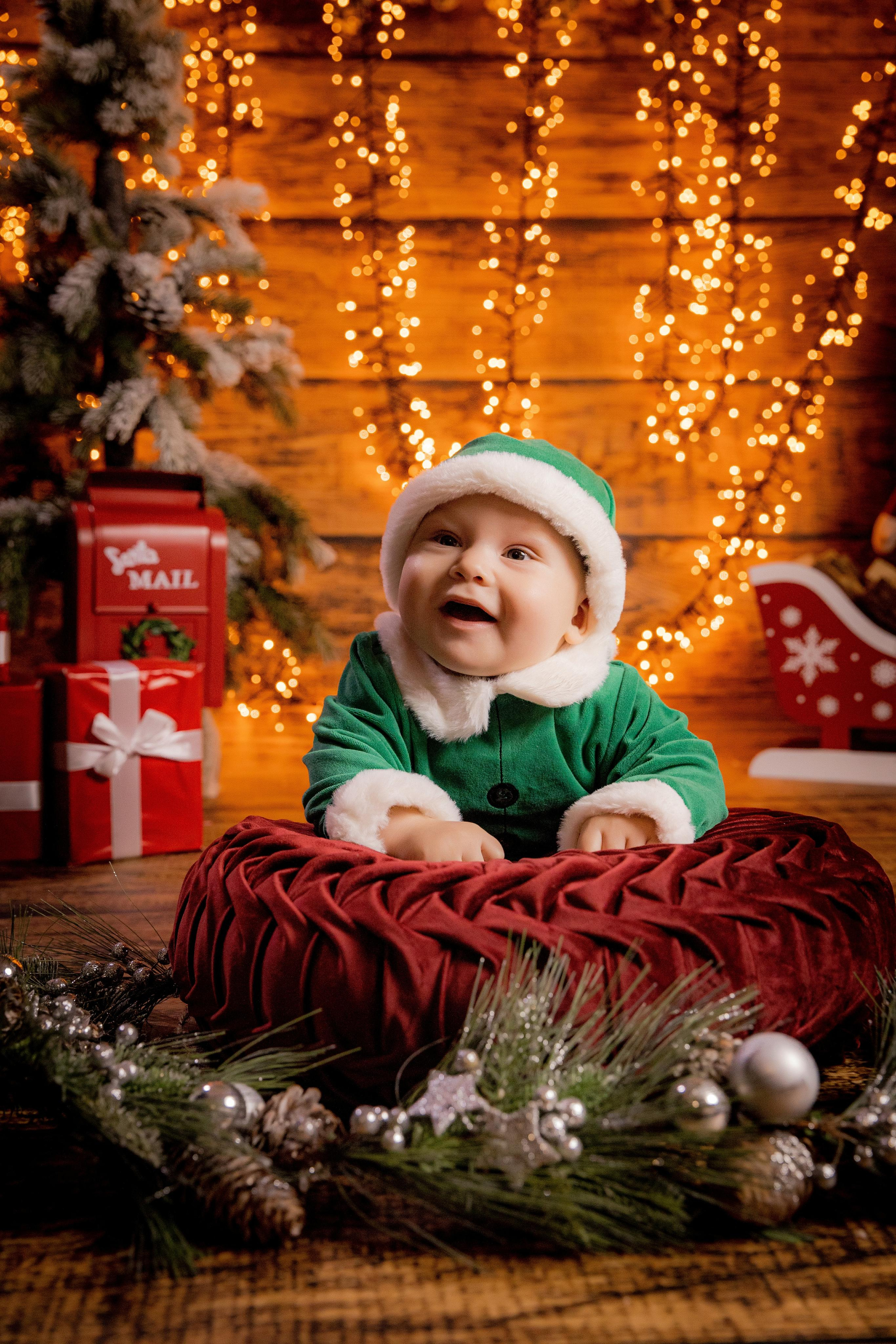 Weihnacht. Fotograf in Deutschland - Michael Baron
