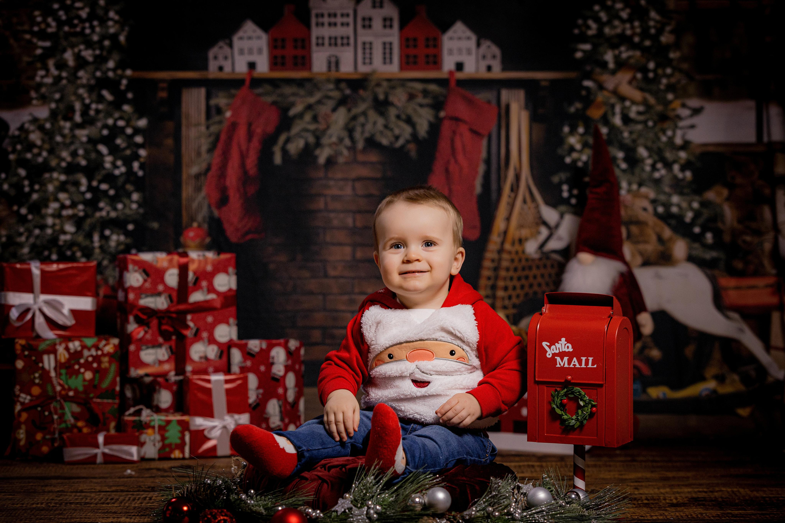Weihnacht. Fotograf in Deutschland - Michael Baron