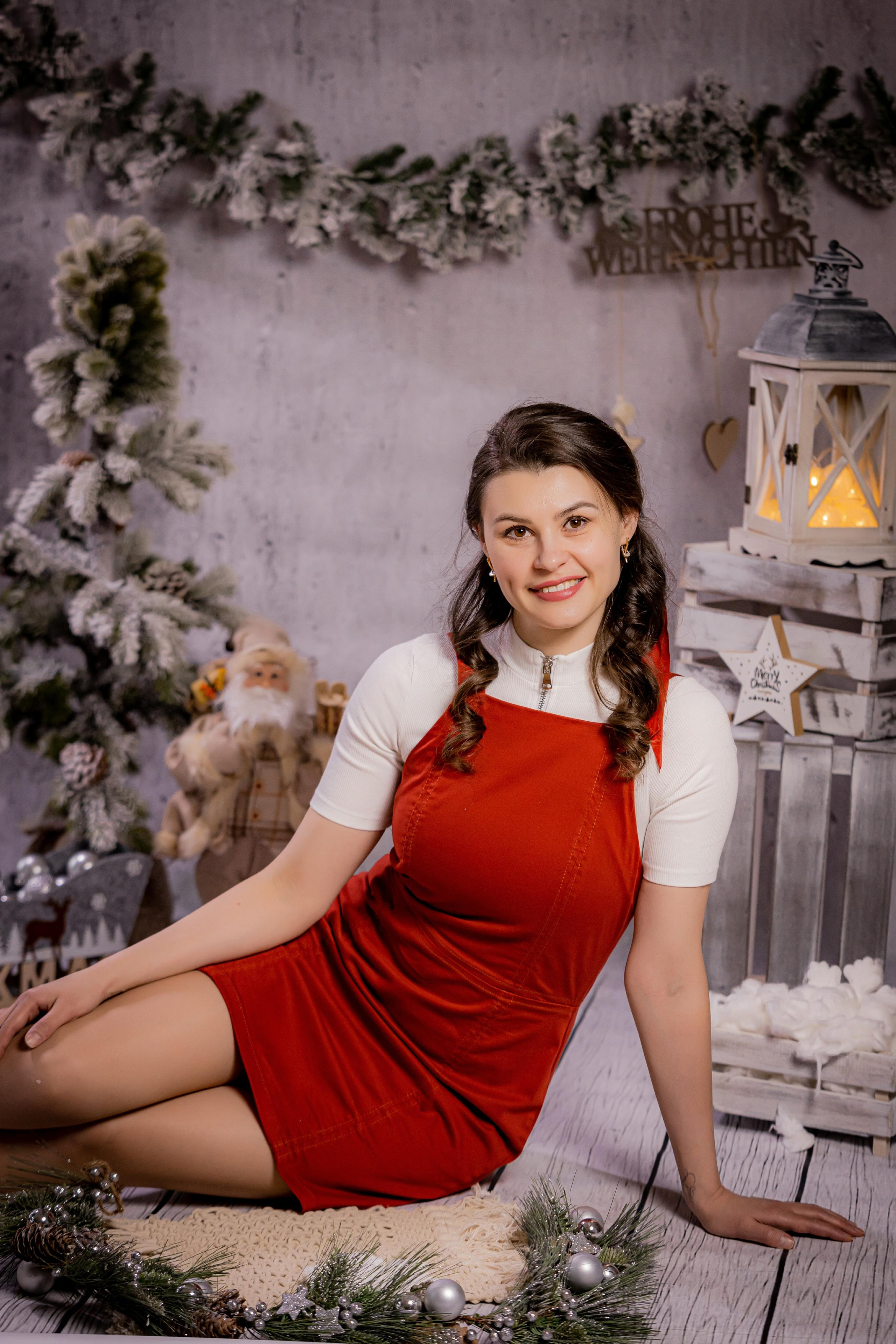 Weihnacht. Fotograf in Deutschland - Michael Baron